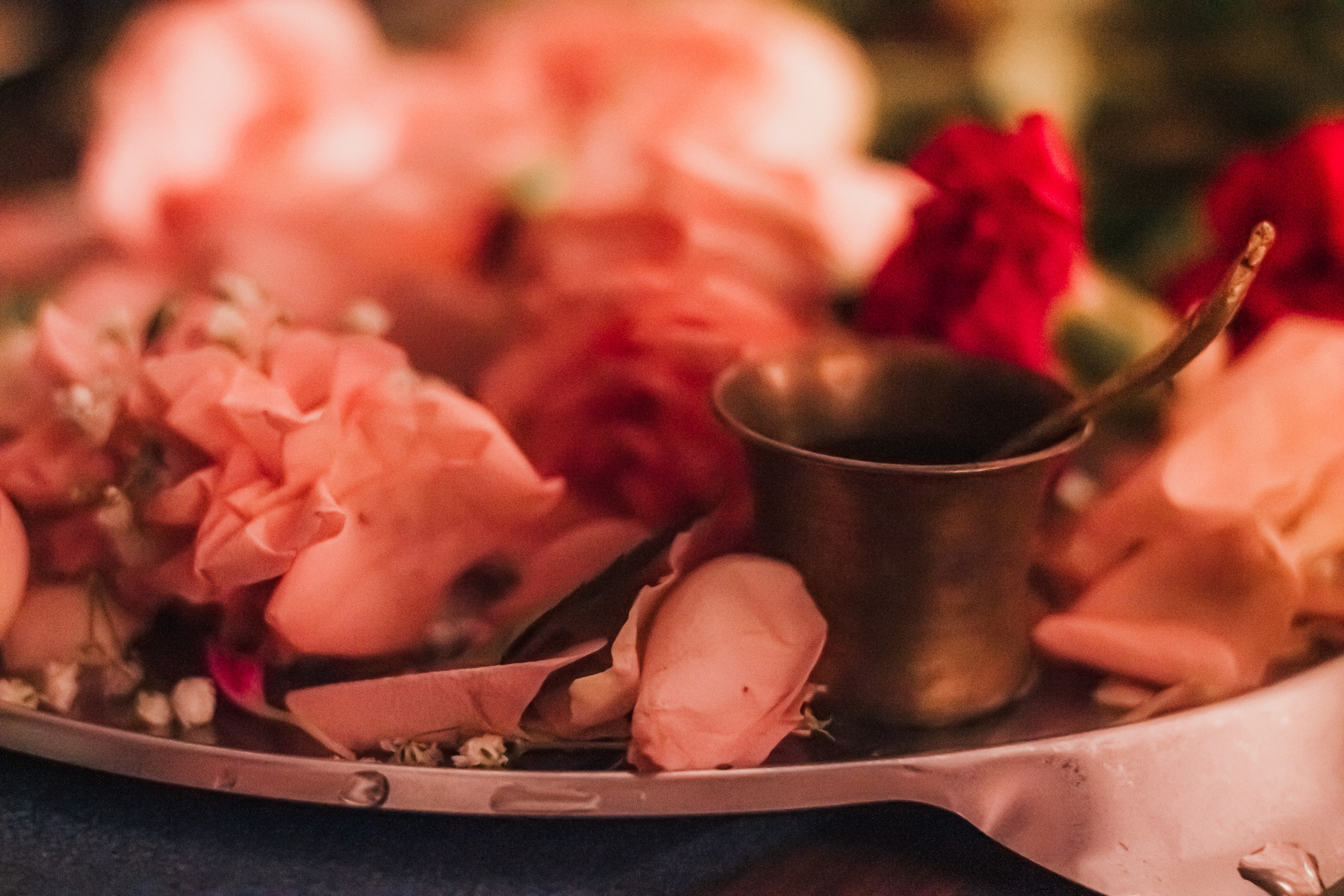 Киртаны Vrindavan Mellows. Мариам Багдасарян