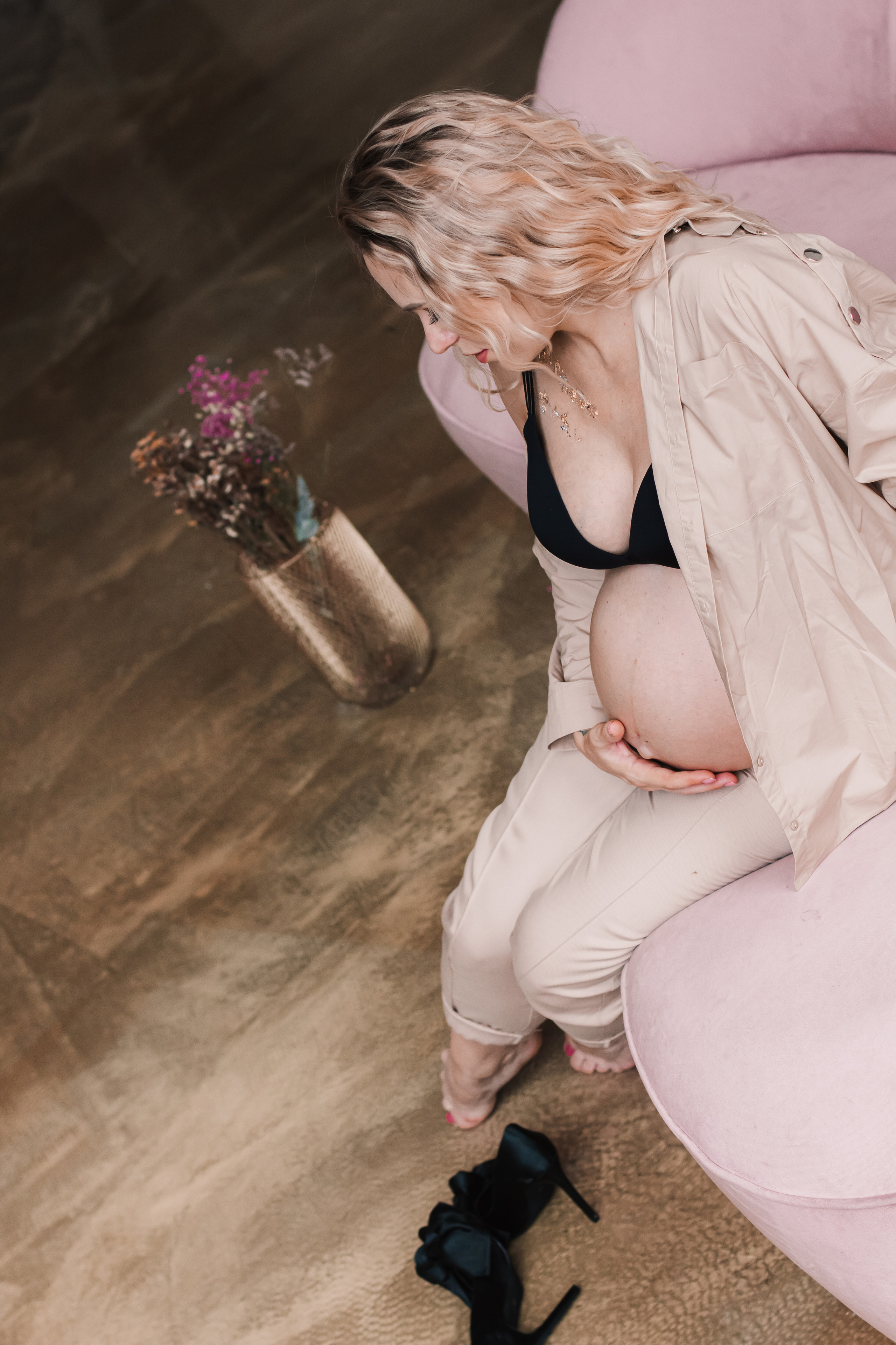 Женщина-богиня. Mariam Bagdasaryan