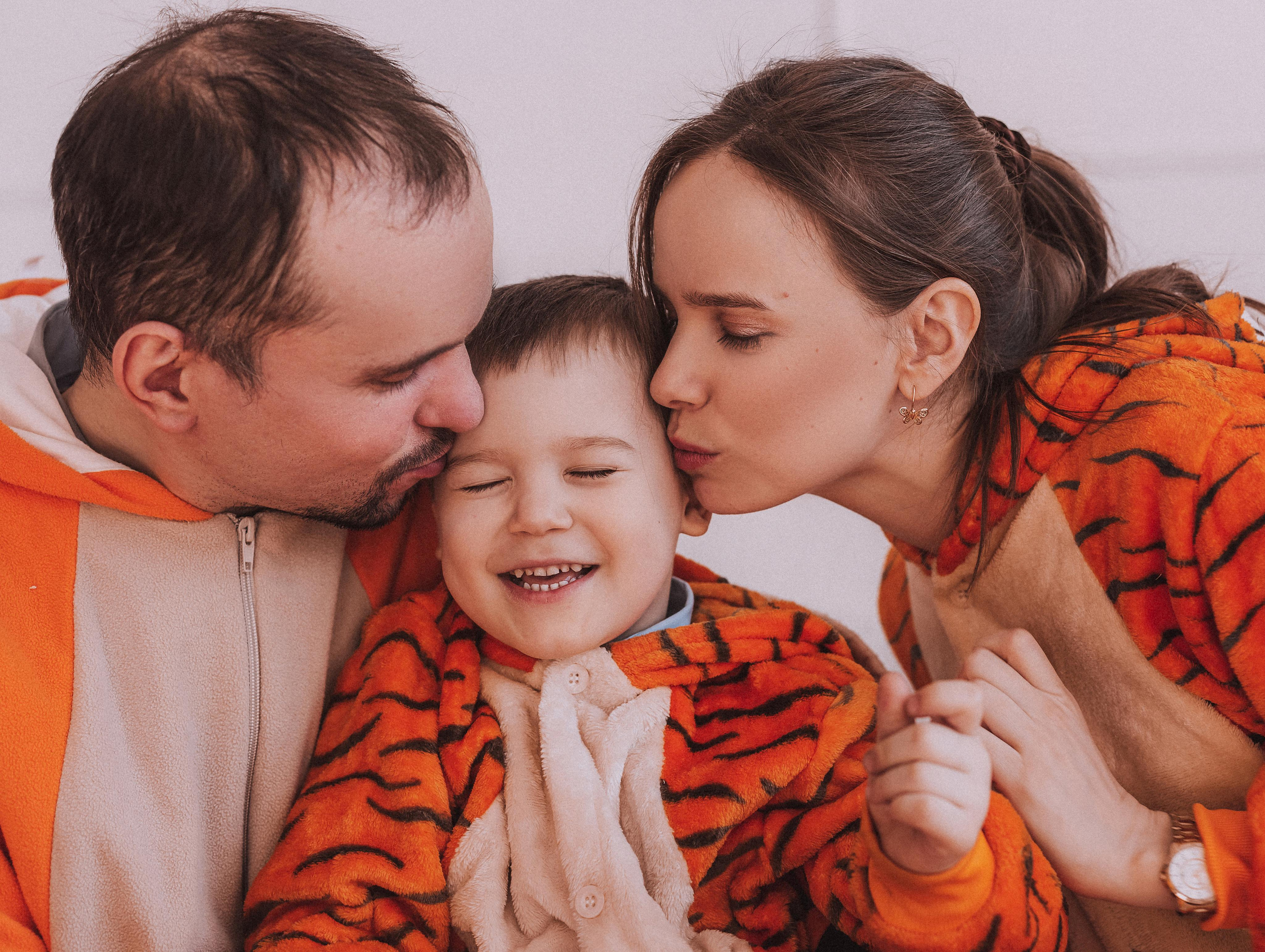 Тигриные истории. Mariam Bagdasaryan