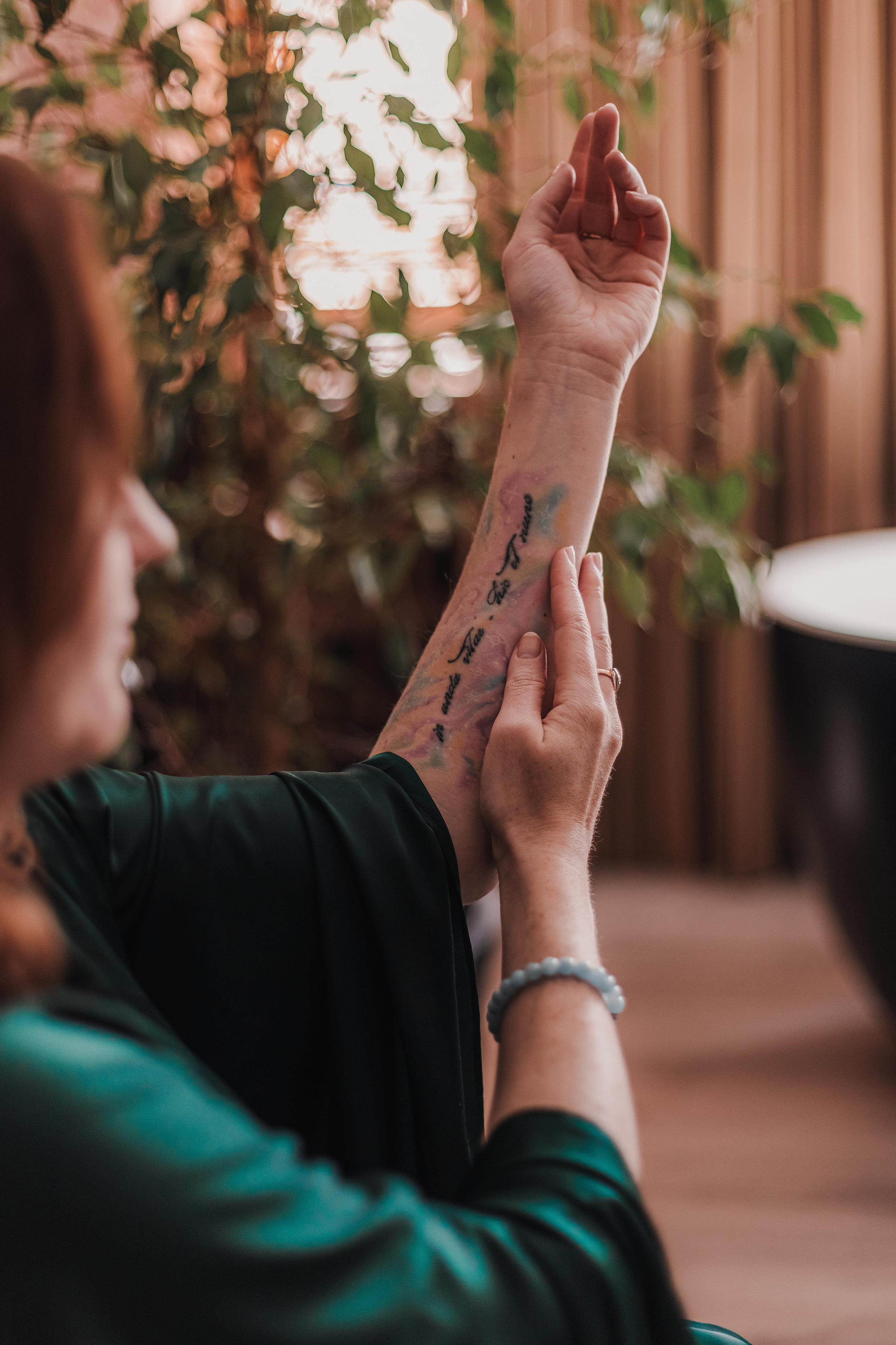 Женщина жизни. Мариам Багдасарян