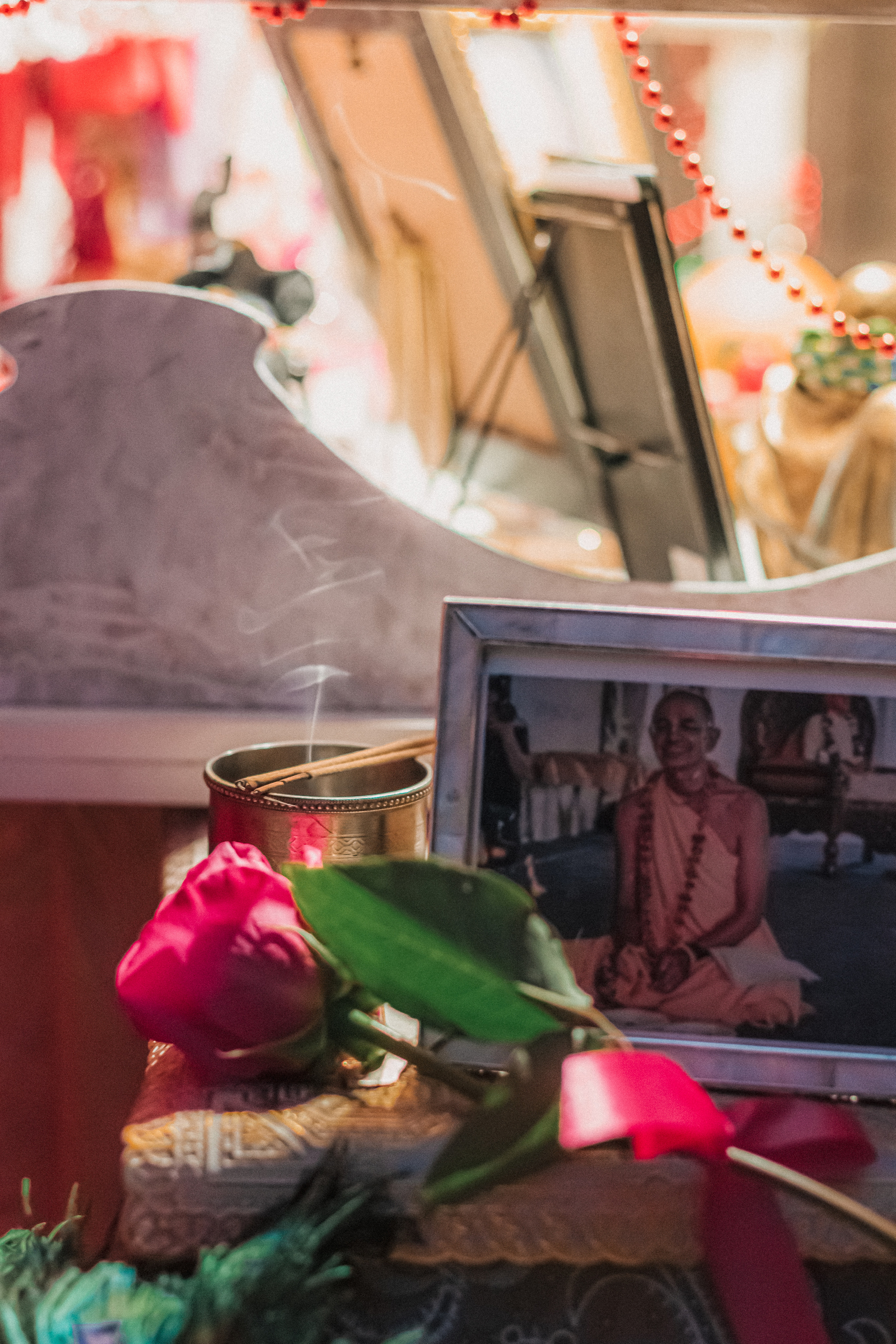 Киртаны Vrindavan Mellows. Мариам Багдасарян