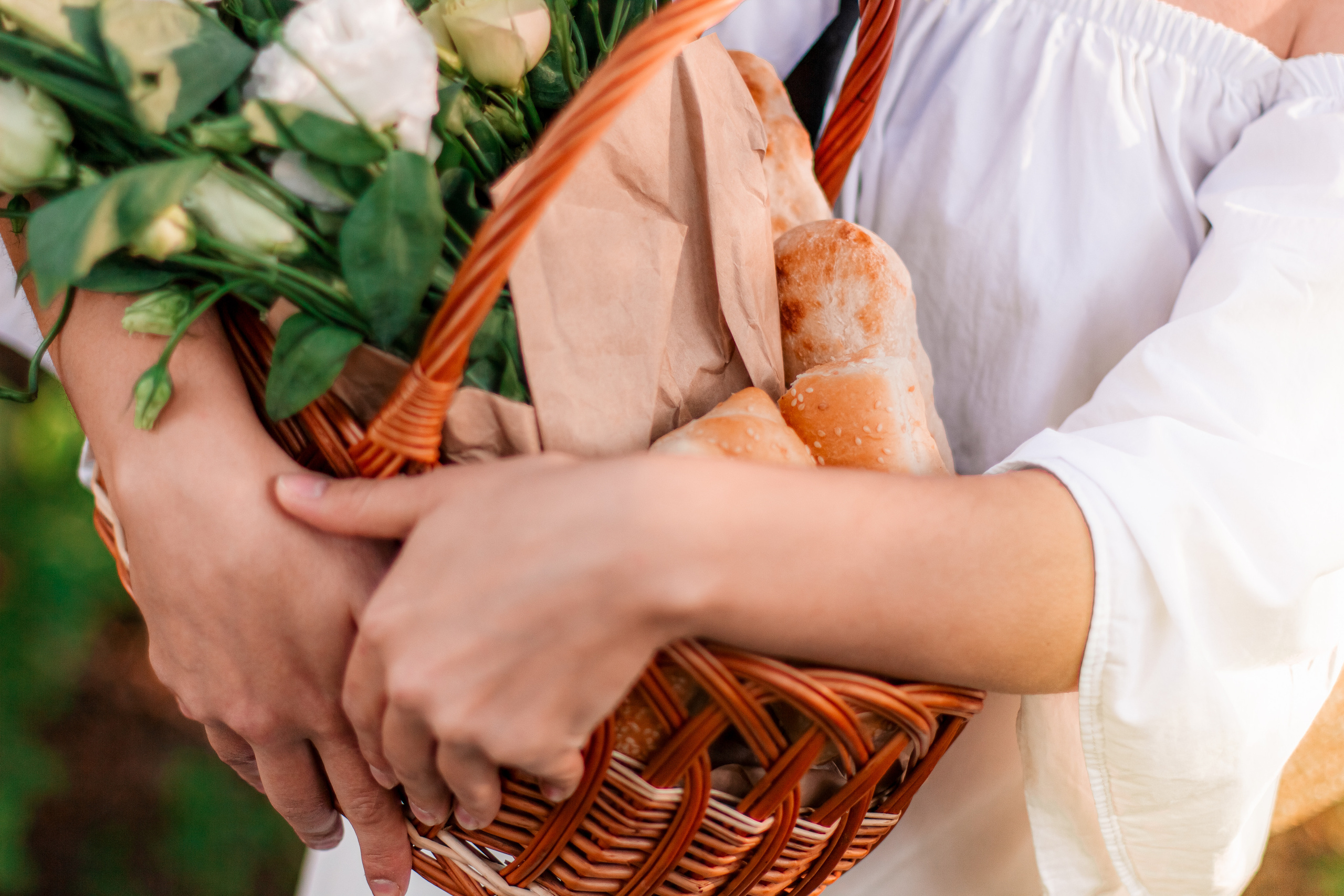 Италия в Москве. Мариам Багдасарян