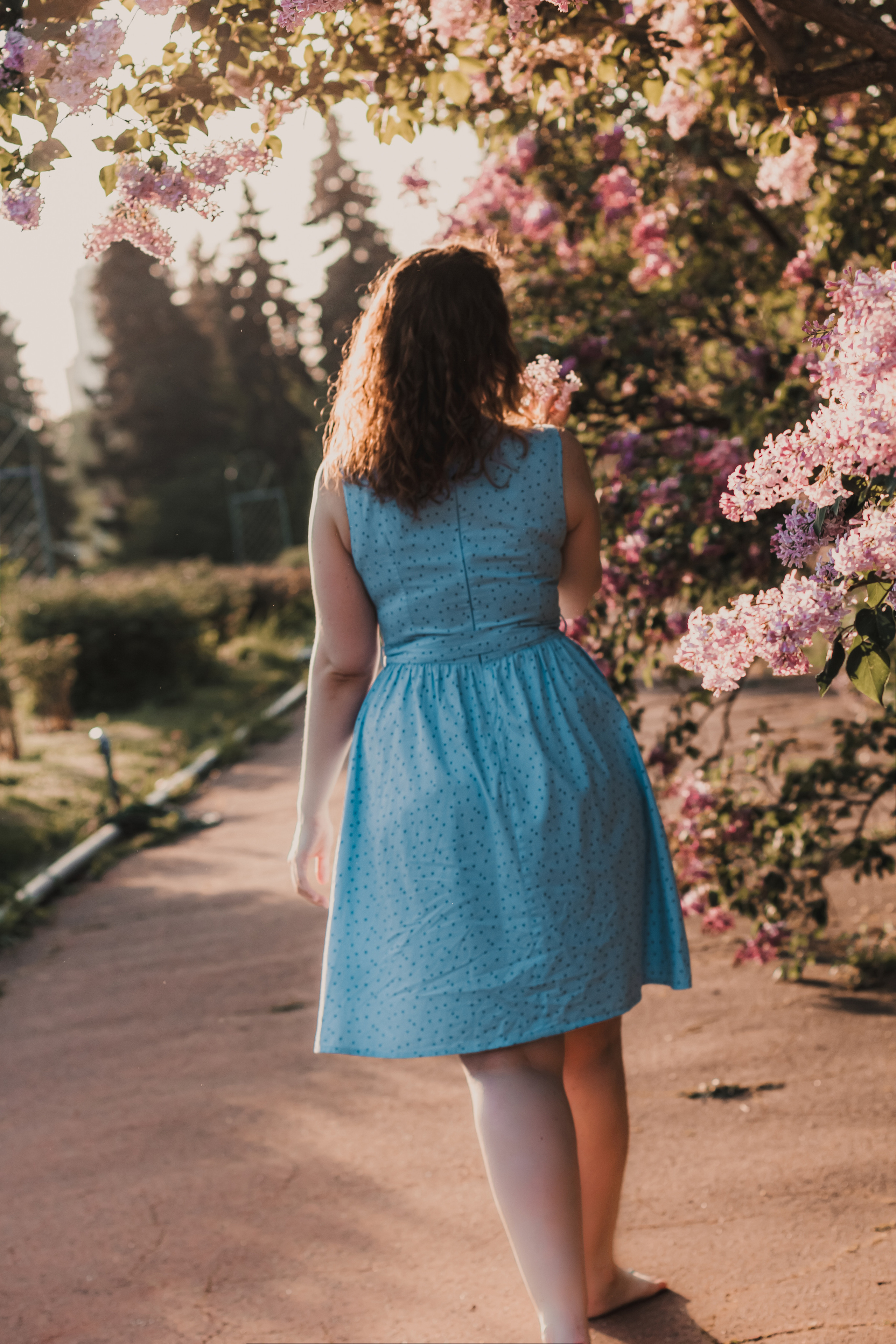 Расцветай. Mariam Bagdasaryan