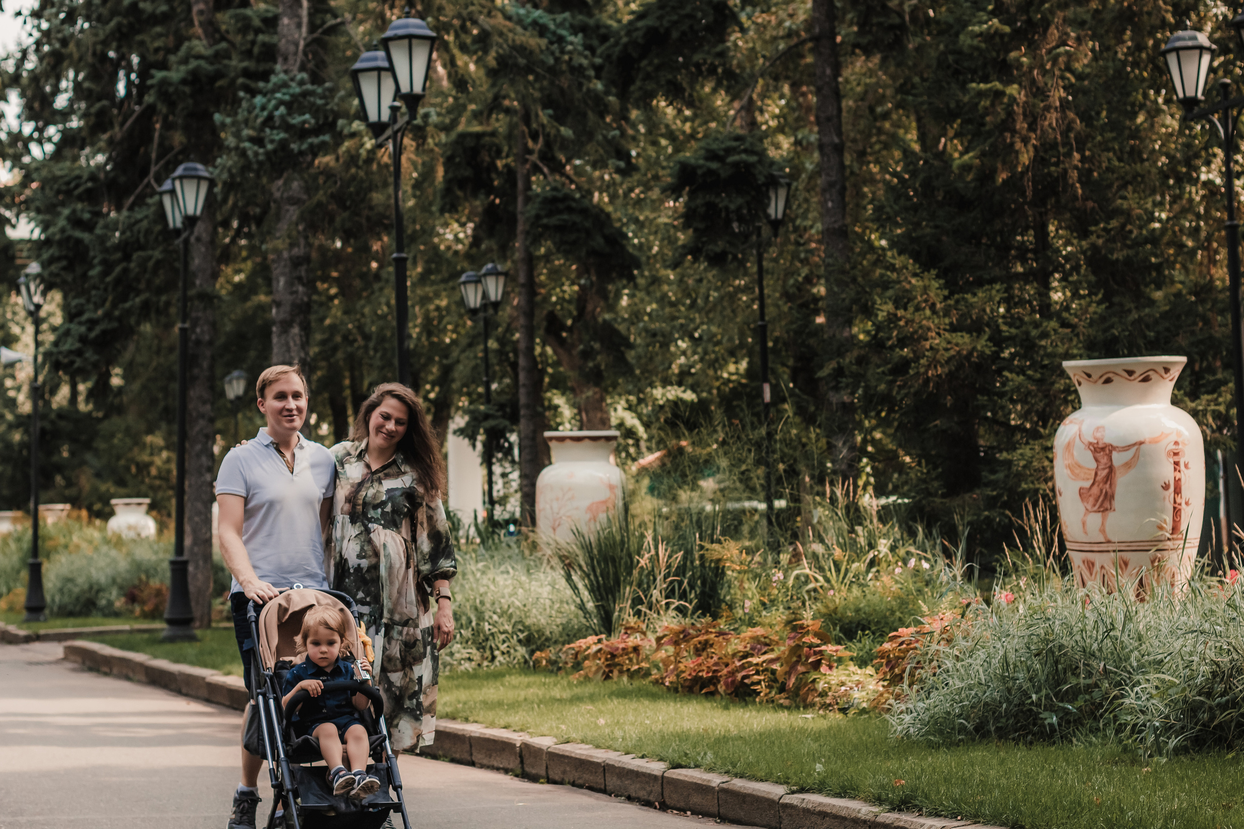 С детством за руку. Mariam Bagdasaryan