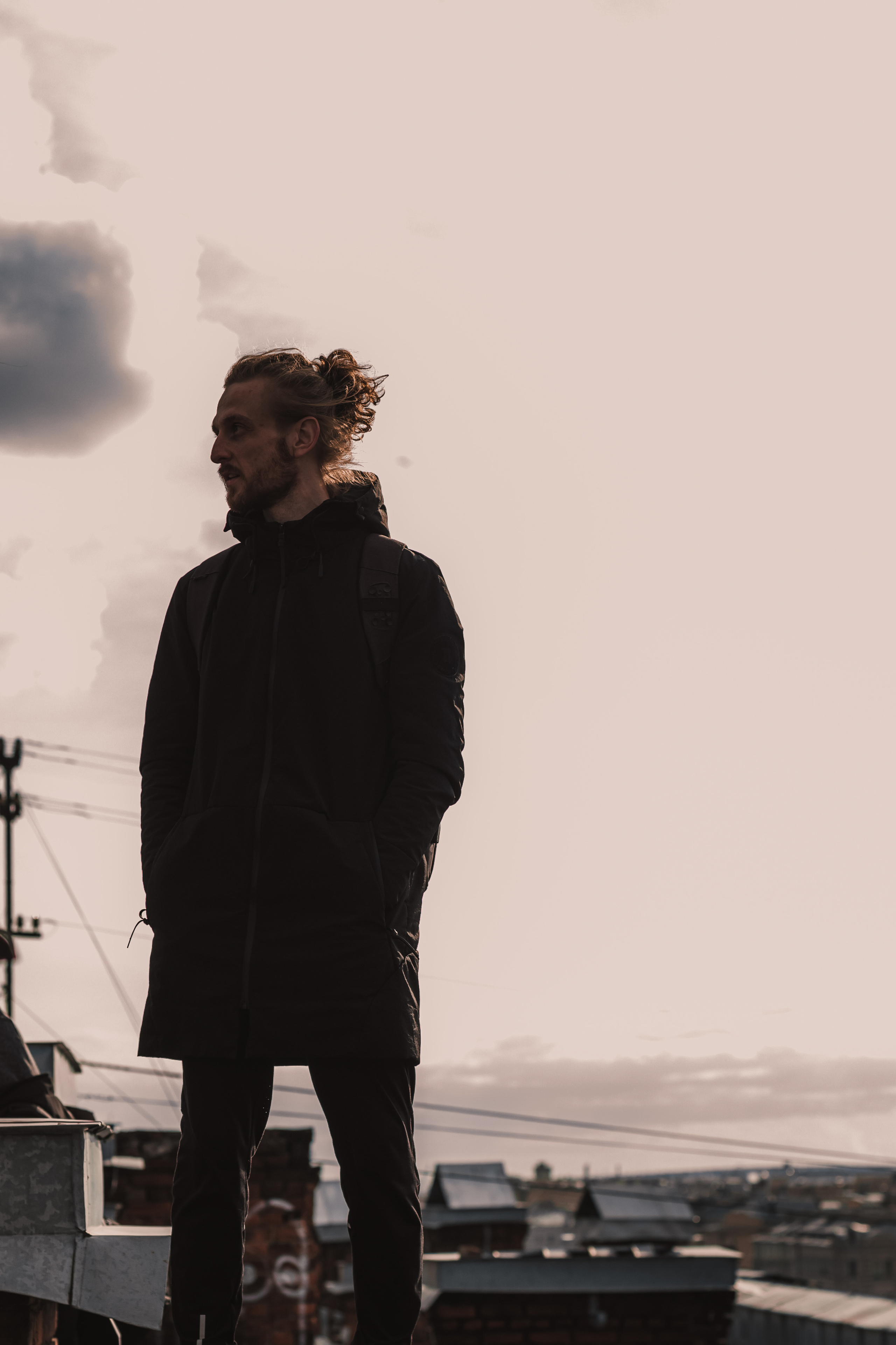 Один город, одна любовь. Мариам Багдасарян