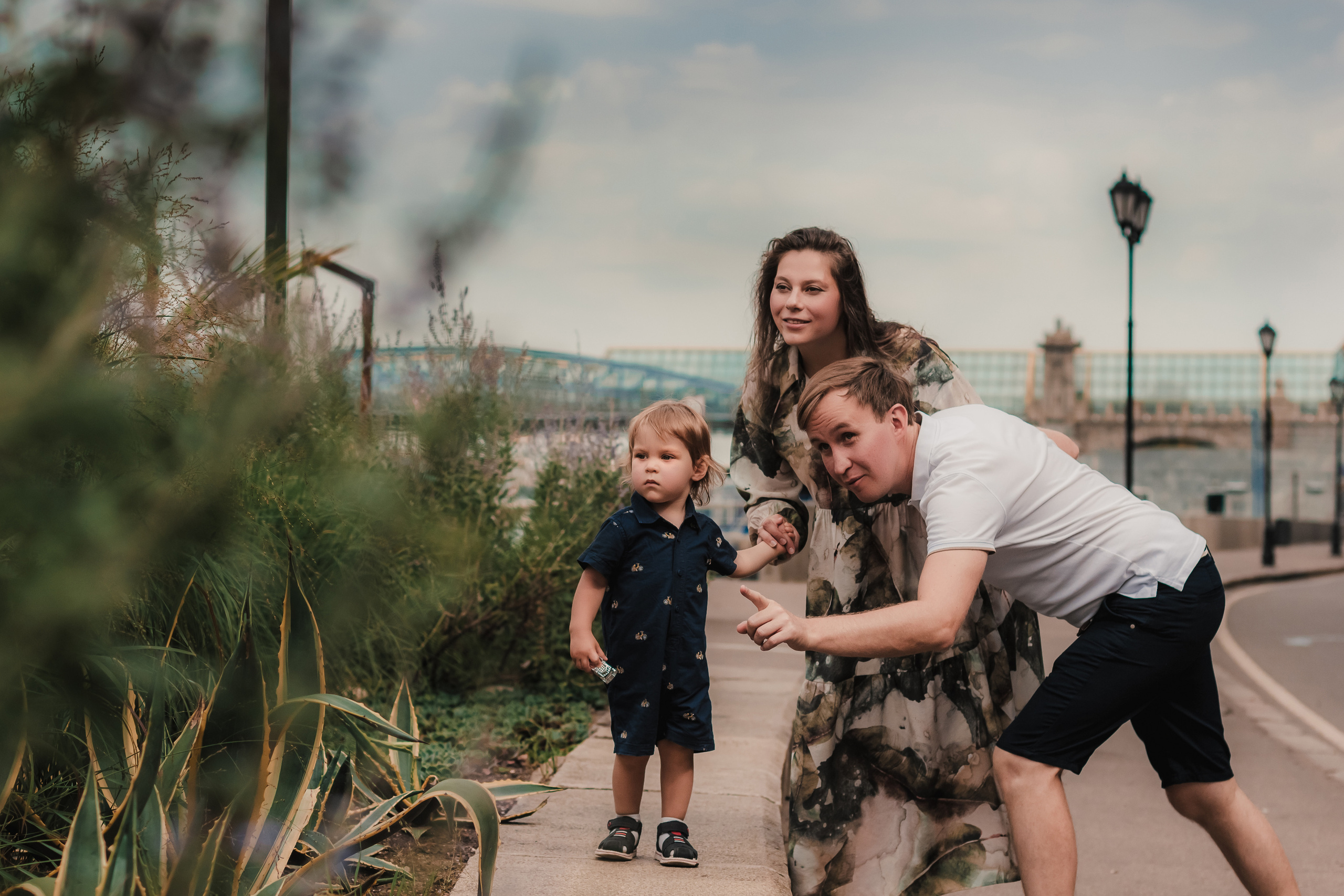 С детством за руку. Mariam Bagdasaryan