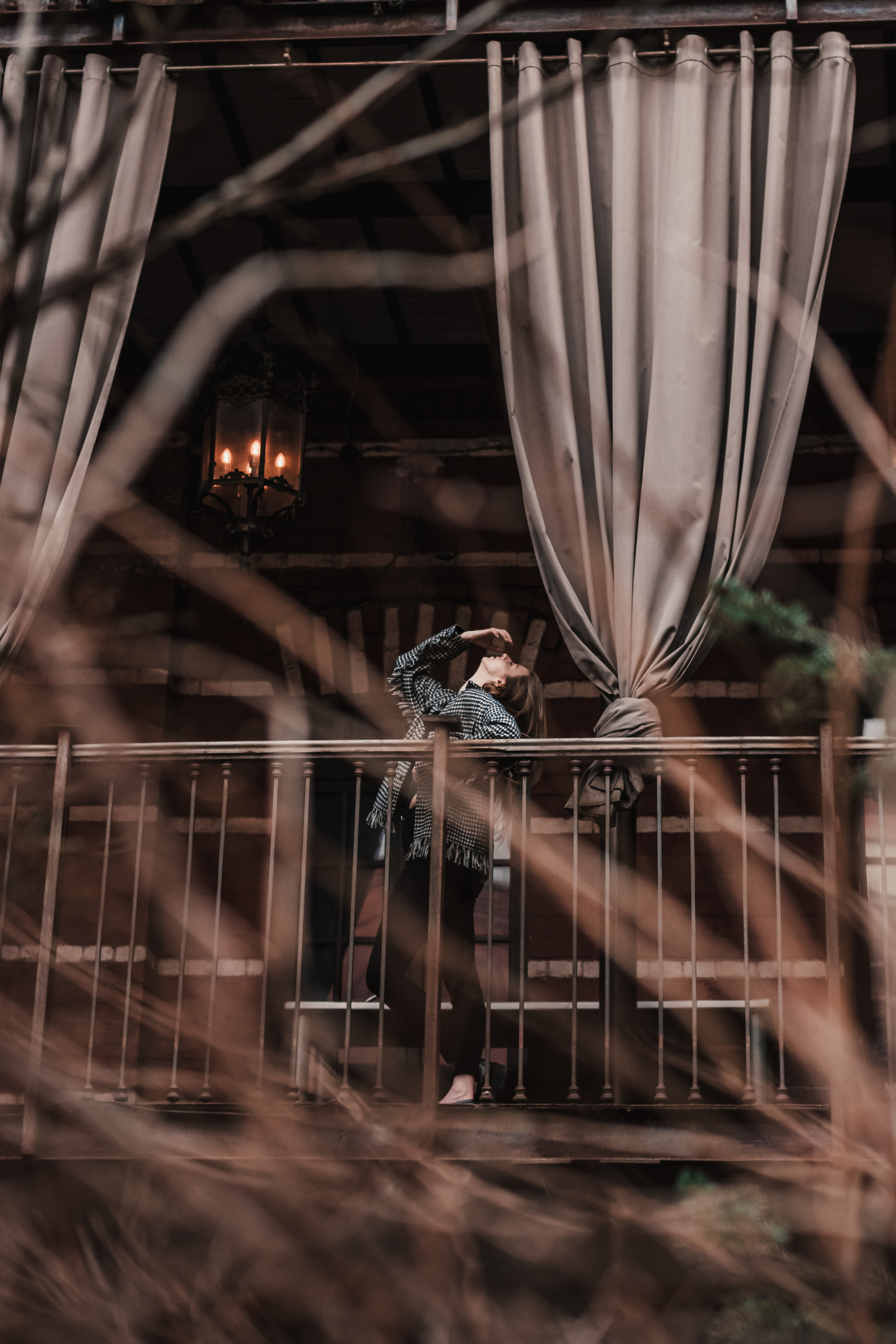 Молодость. Mariam Bagdasaryan