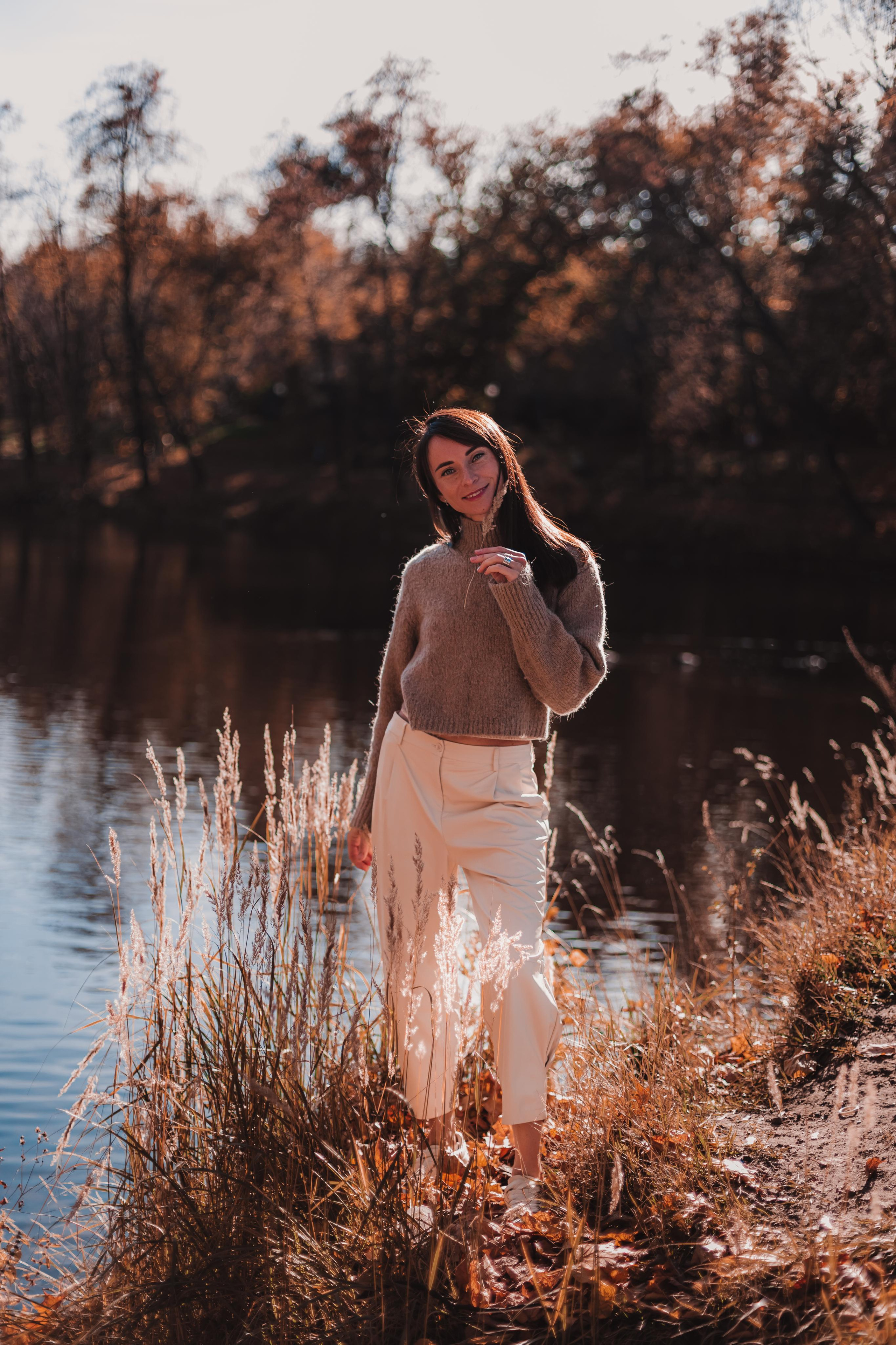 Какие могут быть печали с Натали. Mariam Bagdasaryan