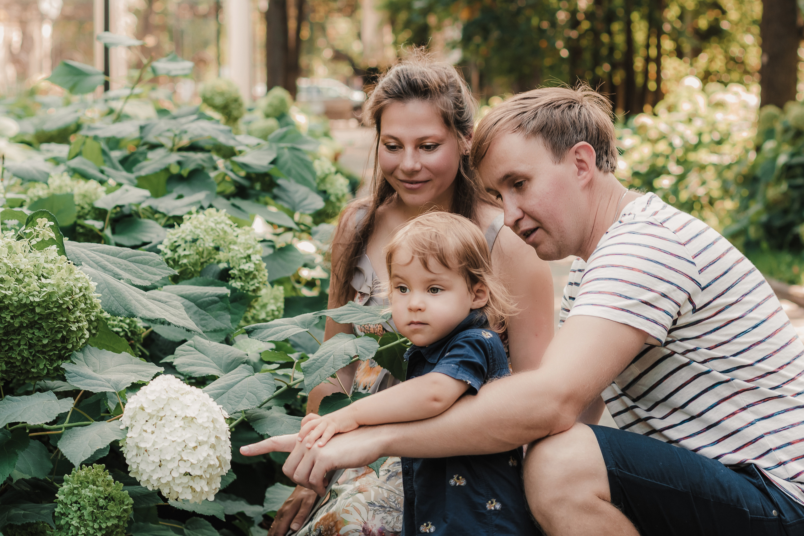 С детством за руку. Mariam Bagdasaryan