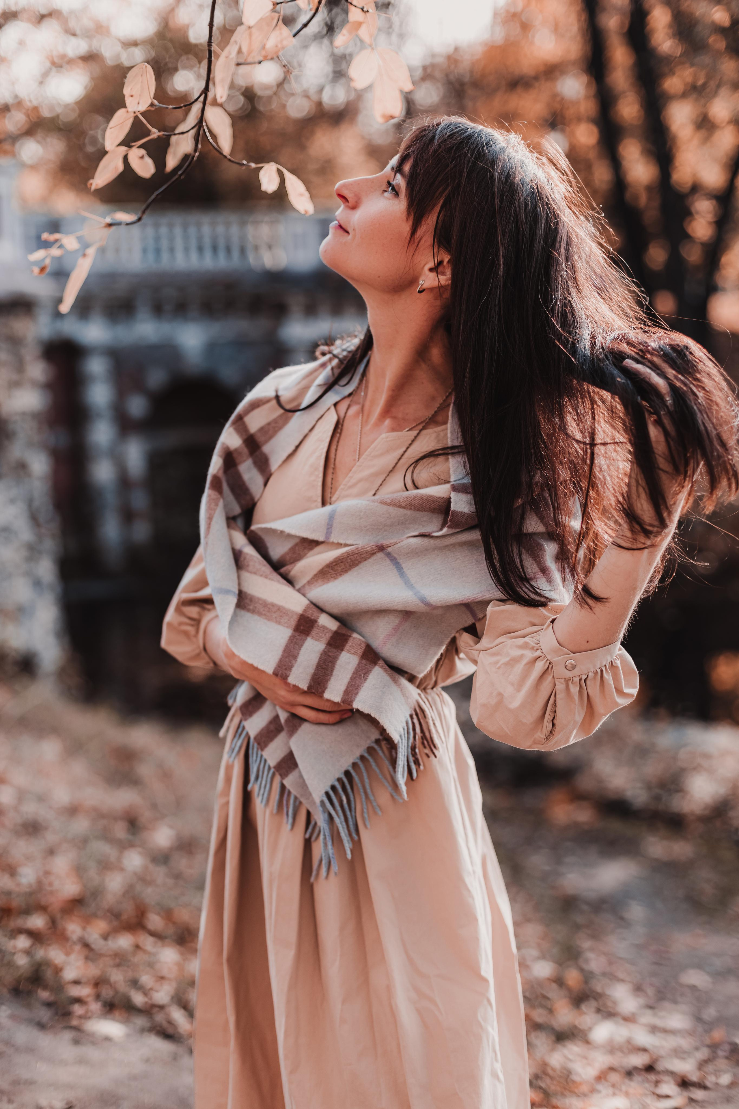 Какие могут быть печали с Натали. Mariam Bagdasaryan