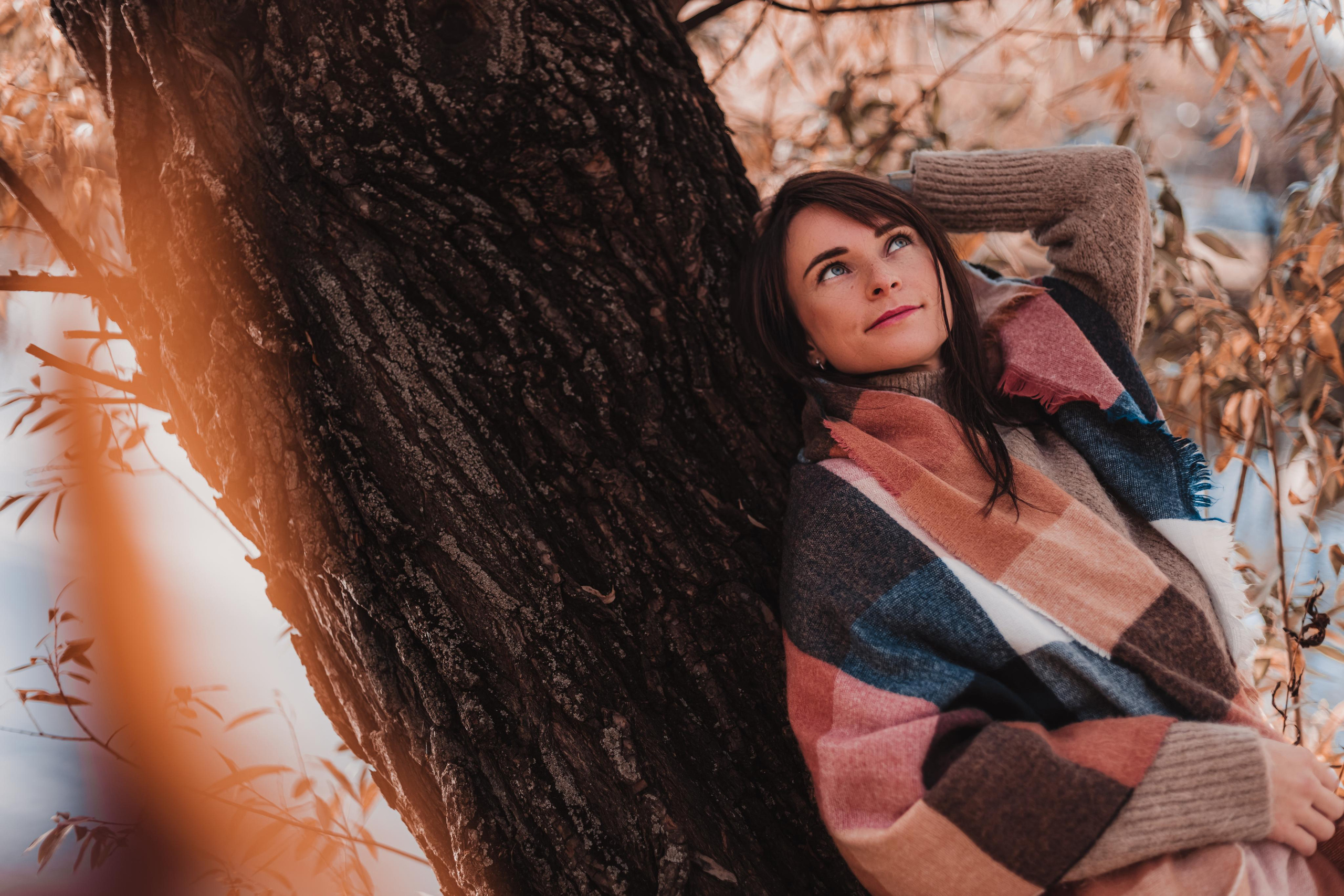 Какие могут быть печали с Натали. Mariam Bagdasaryan