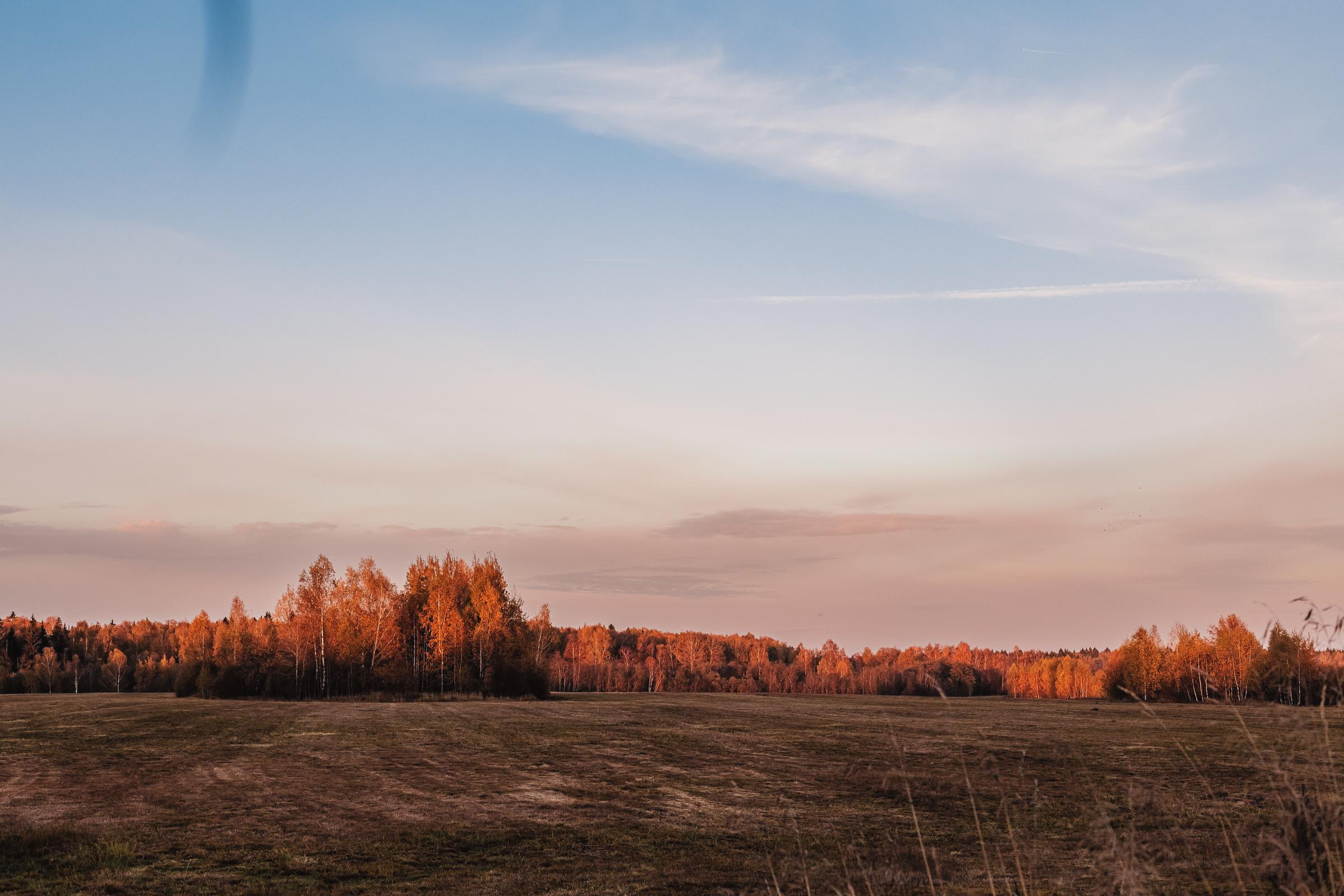 Как упоительны в России вечера. Mariam Bagdasaryan