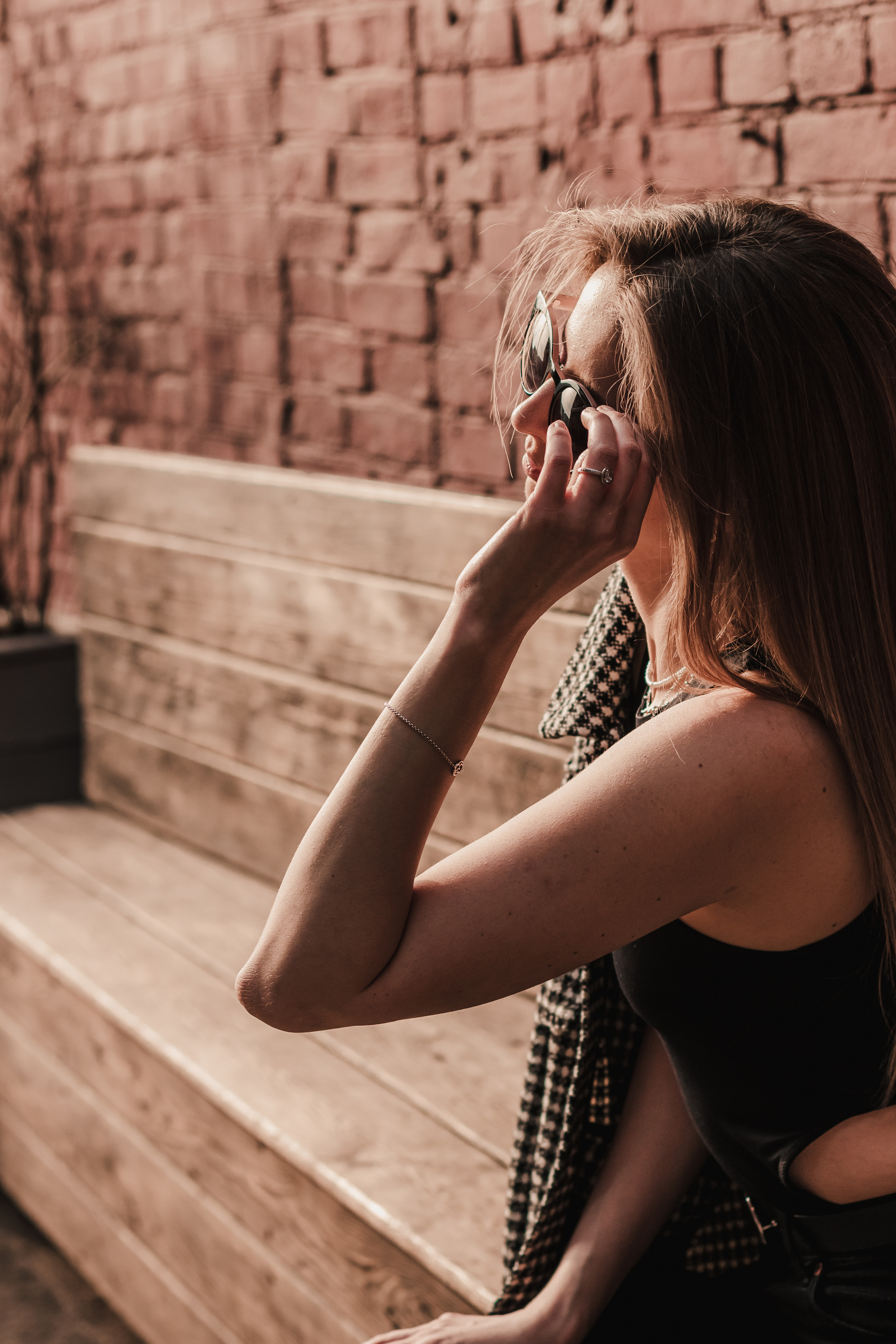 Молодость. Mariam Bagdasaryan