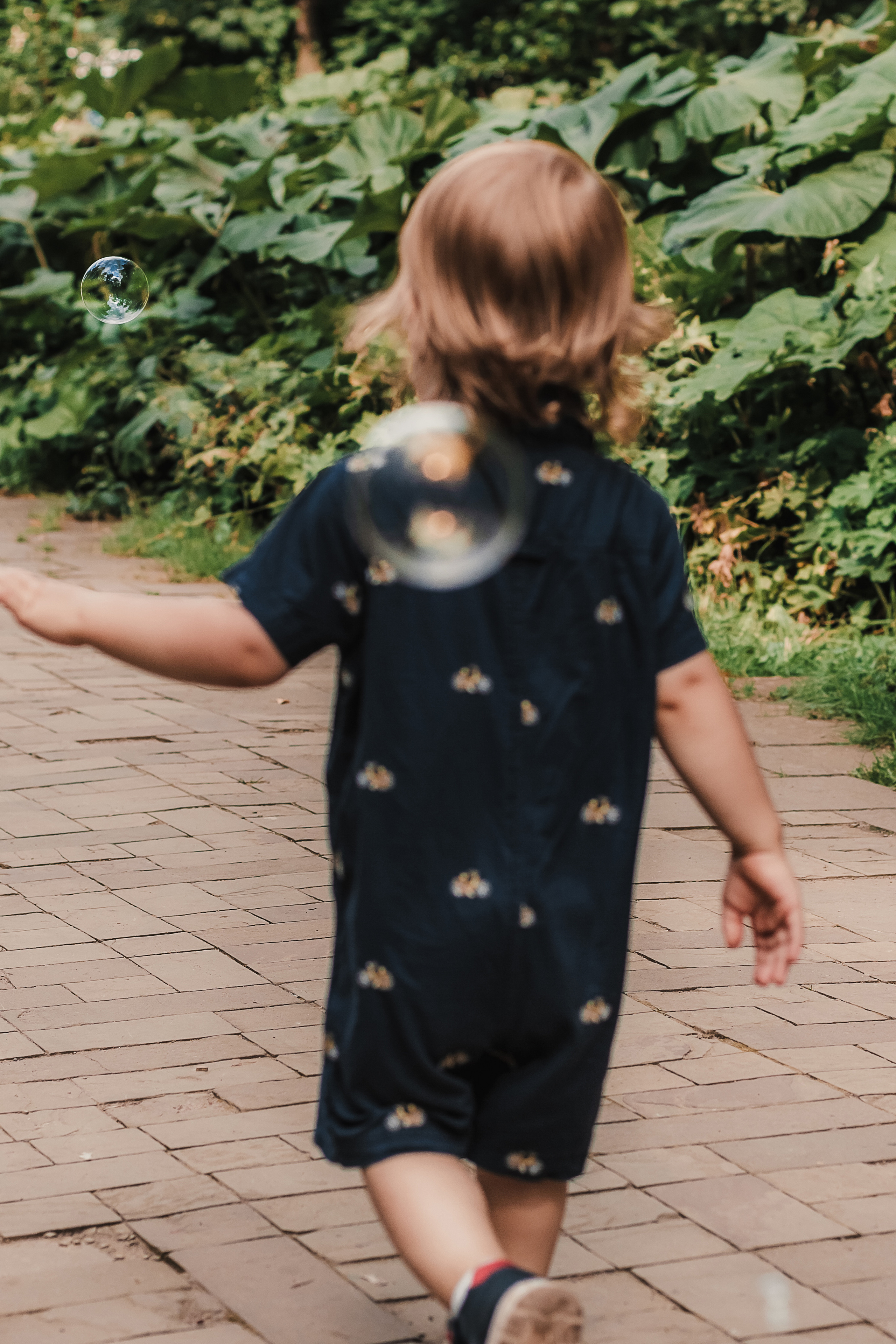 С детством за руку. Mariam Bagdasaryan