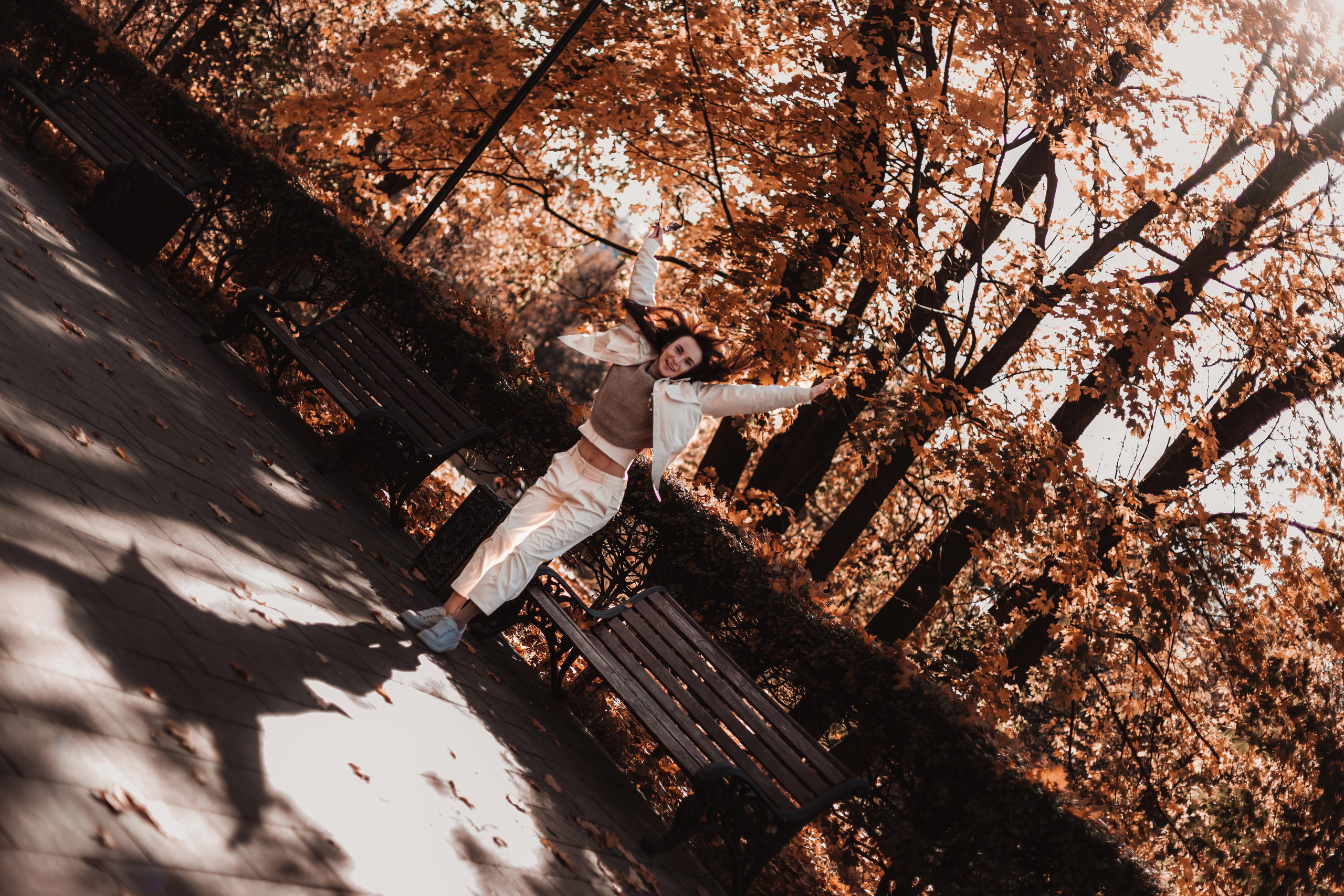 Какие могут быть печали с Натали. Mariam Bagdasaryan