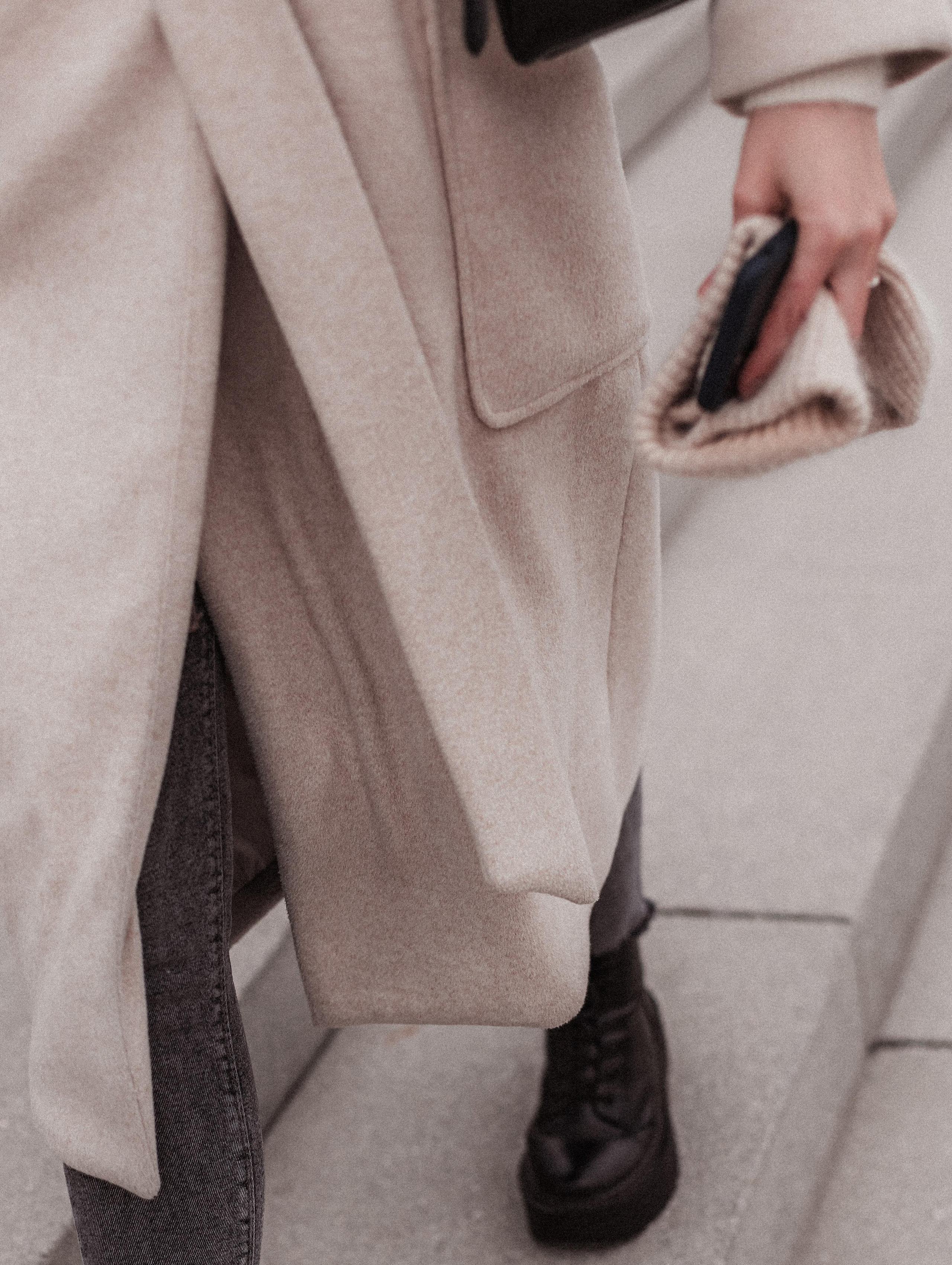 Архитектор в городе. Mariam Bagdasaryan