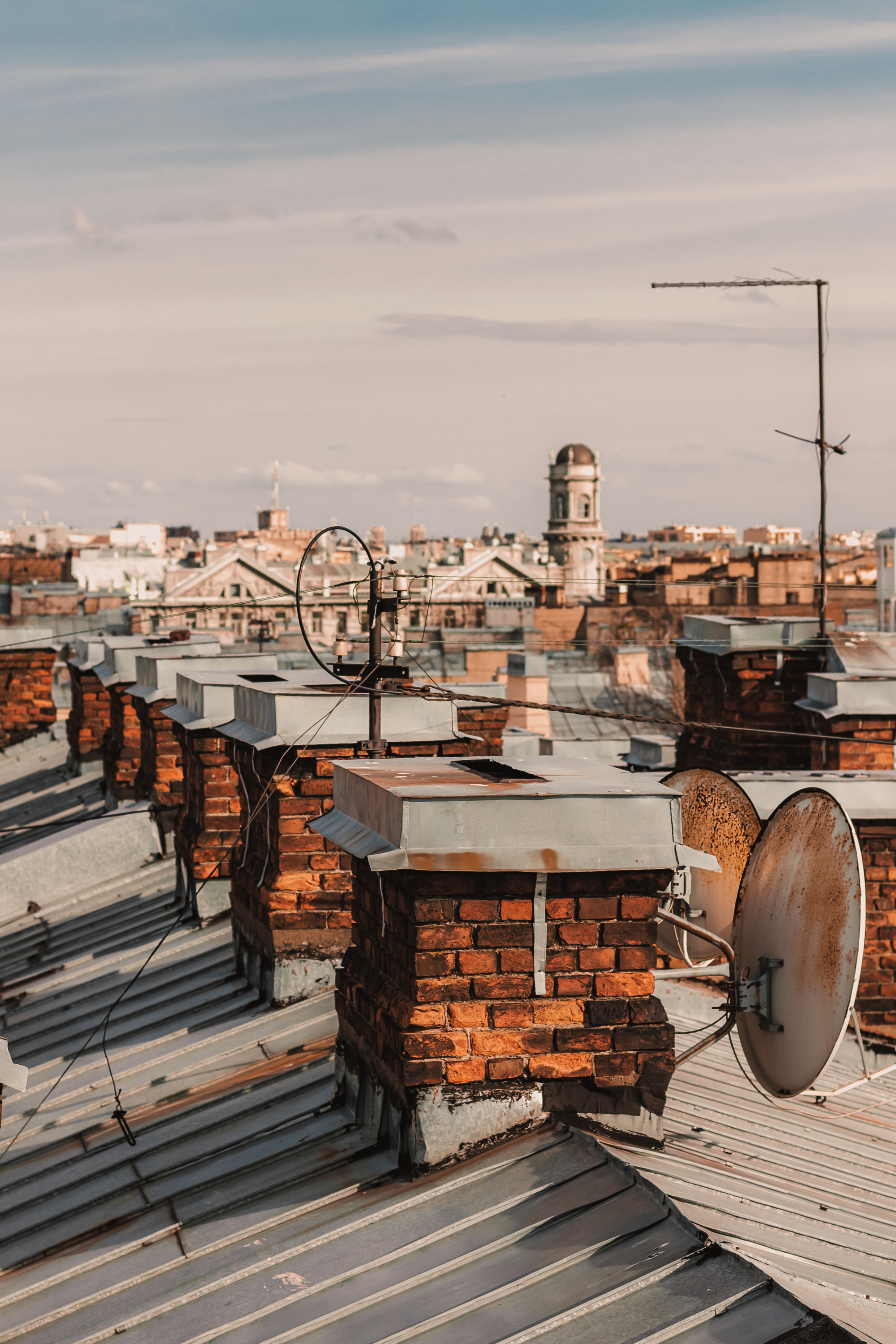 Один город, одна любовь. Мариам Багдасарян