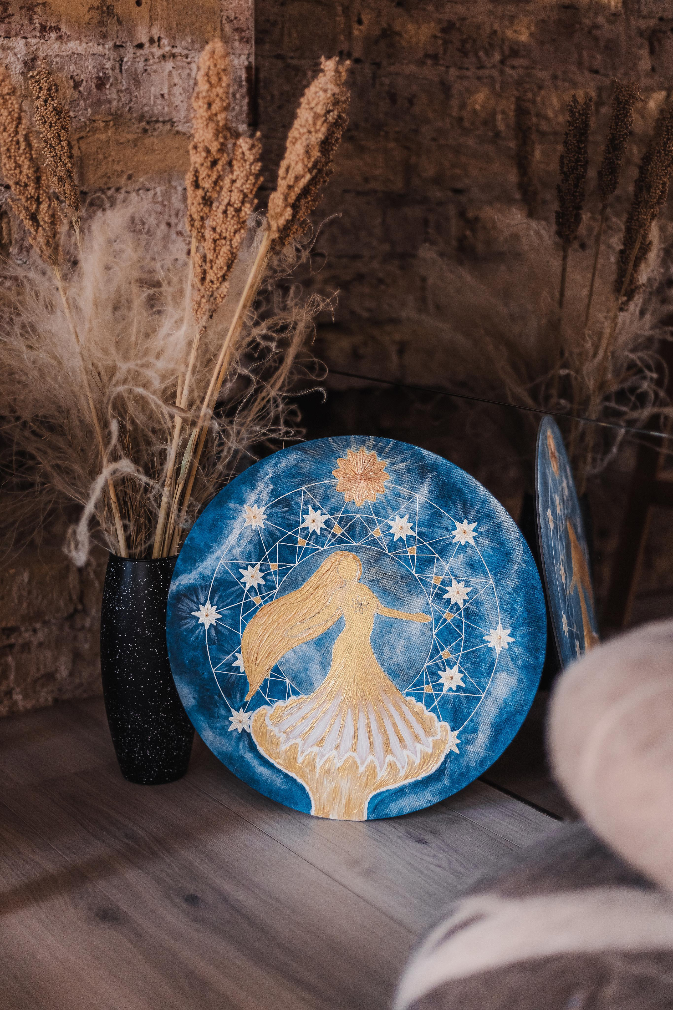 Женщина жизни. Мариам Багдасарян