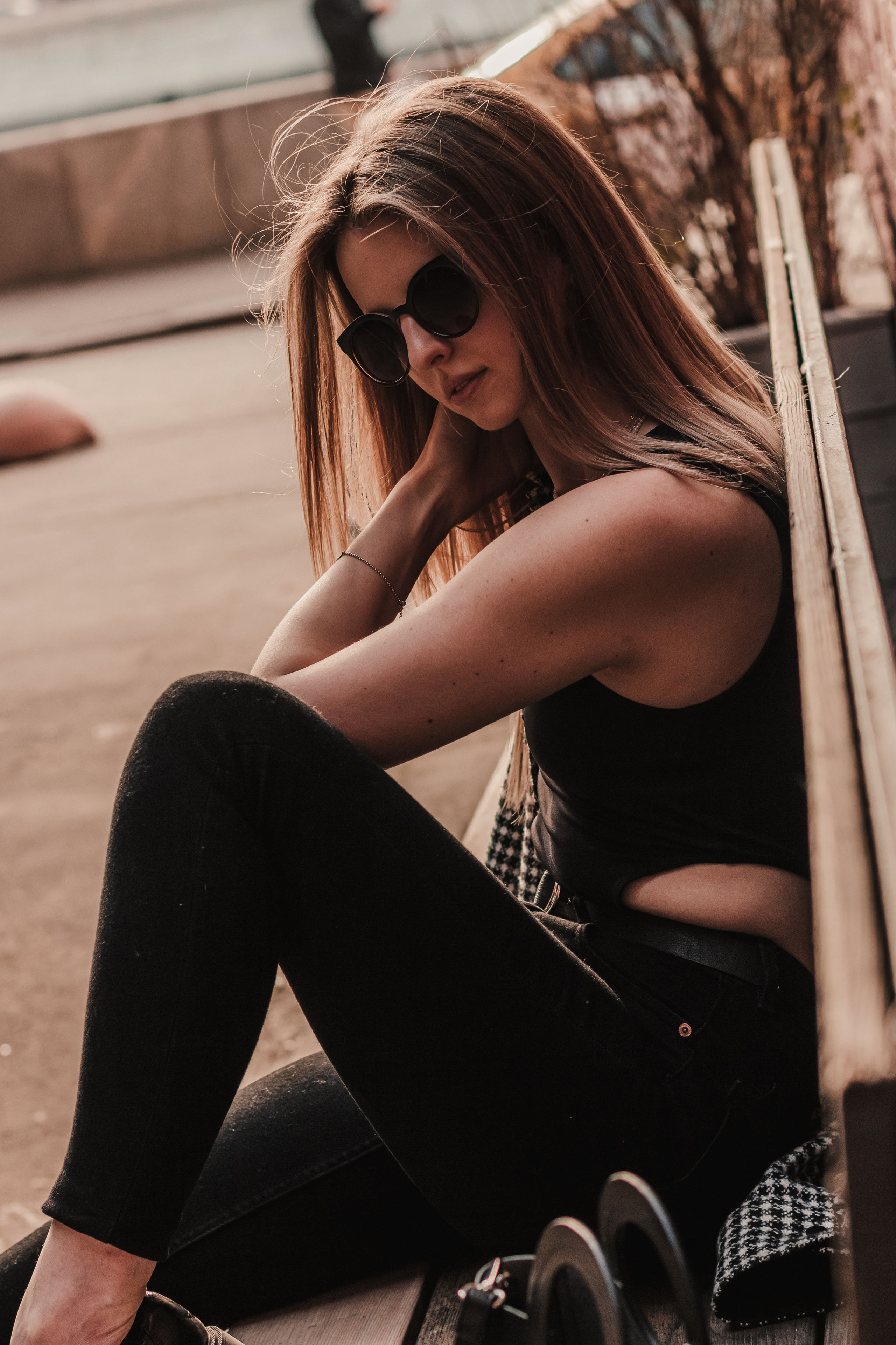 Молодость. Mariam Bagdasaryan