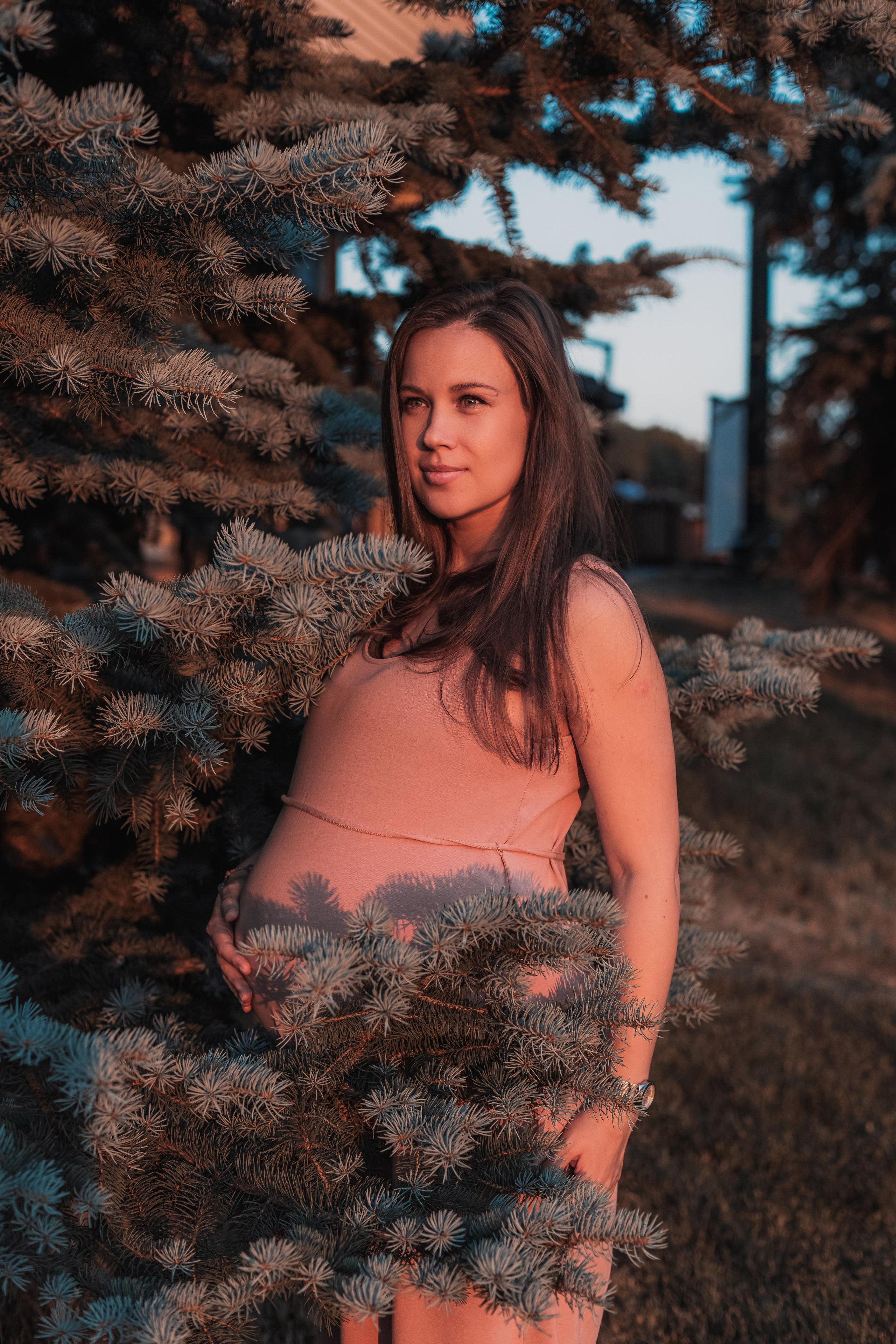 Новая жизнь на закате. Mariam Bagdasaryan