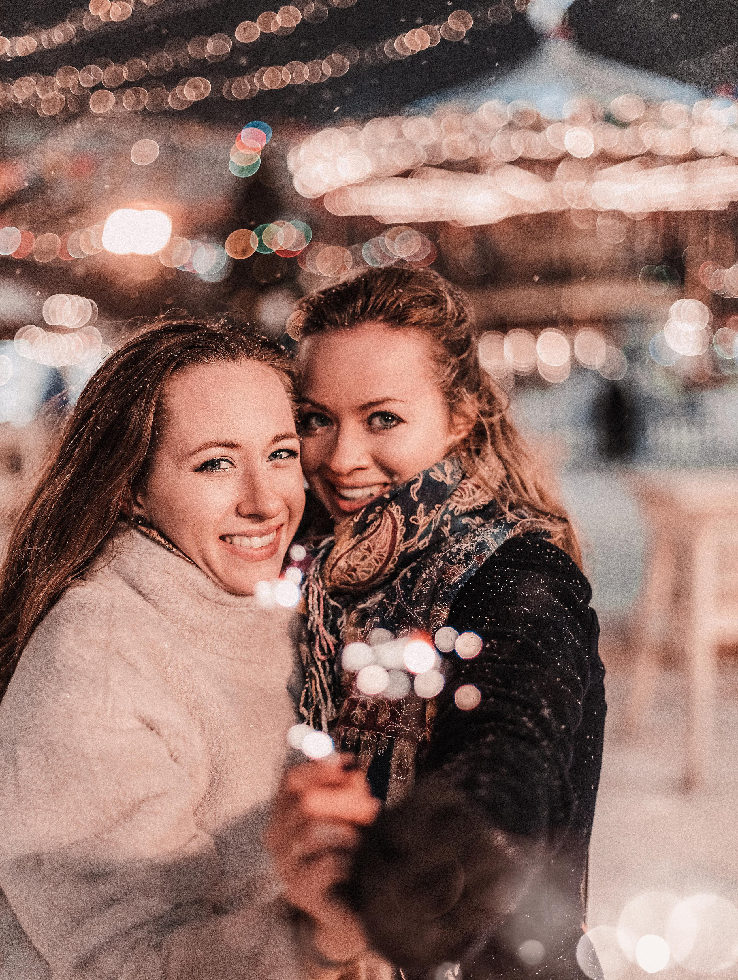 Сестрички. Mariam Bagdasaryan