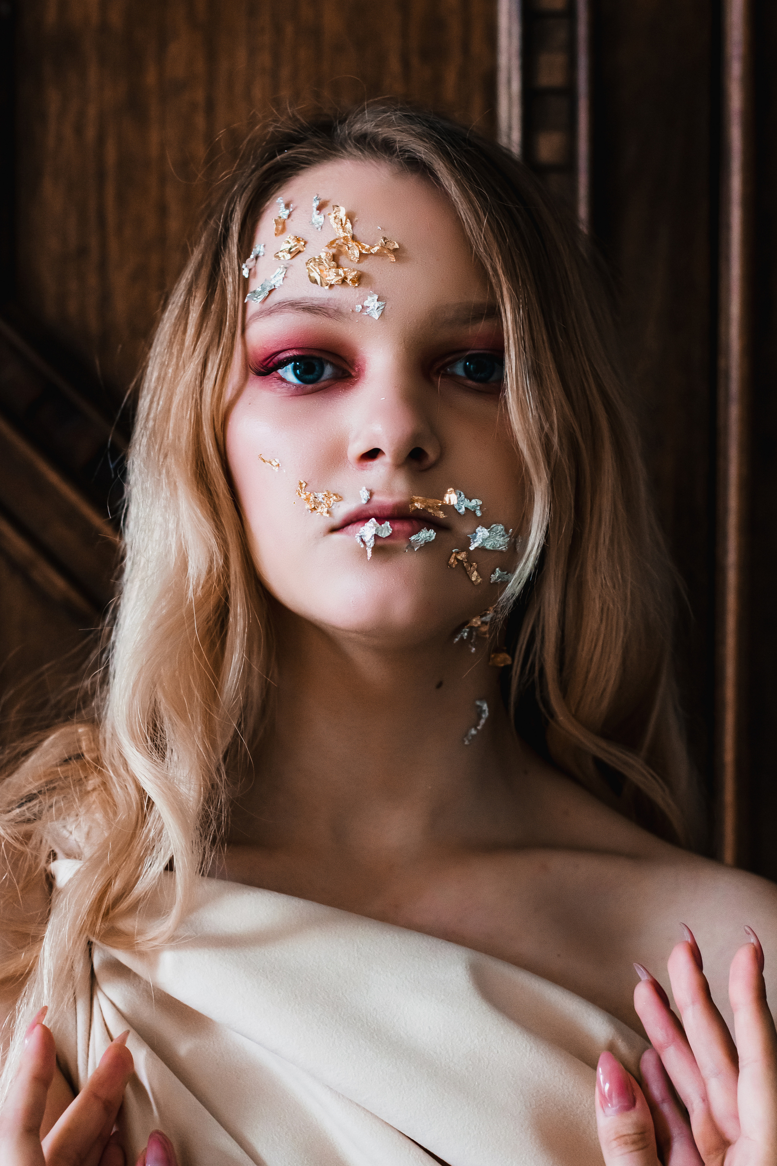 Нарния. Мариам Багдасарян