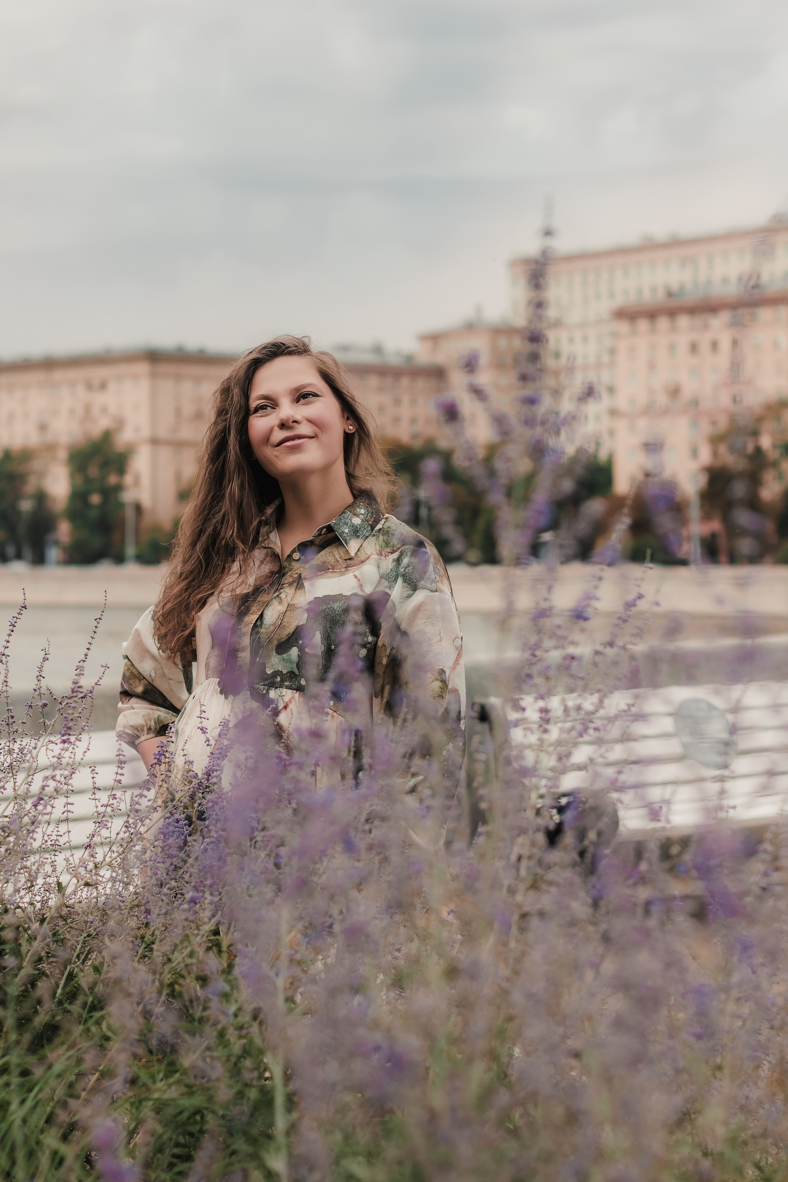 С детством за руку. Mariam Bagdasaryan