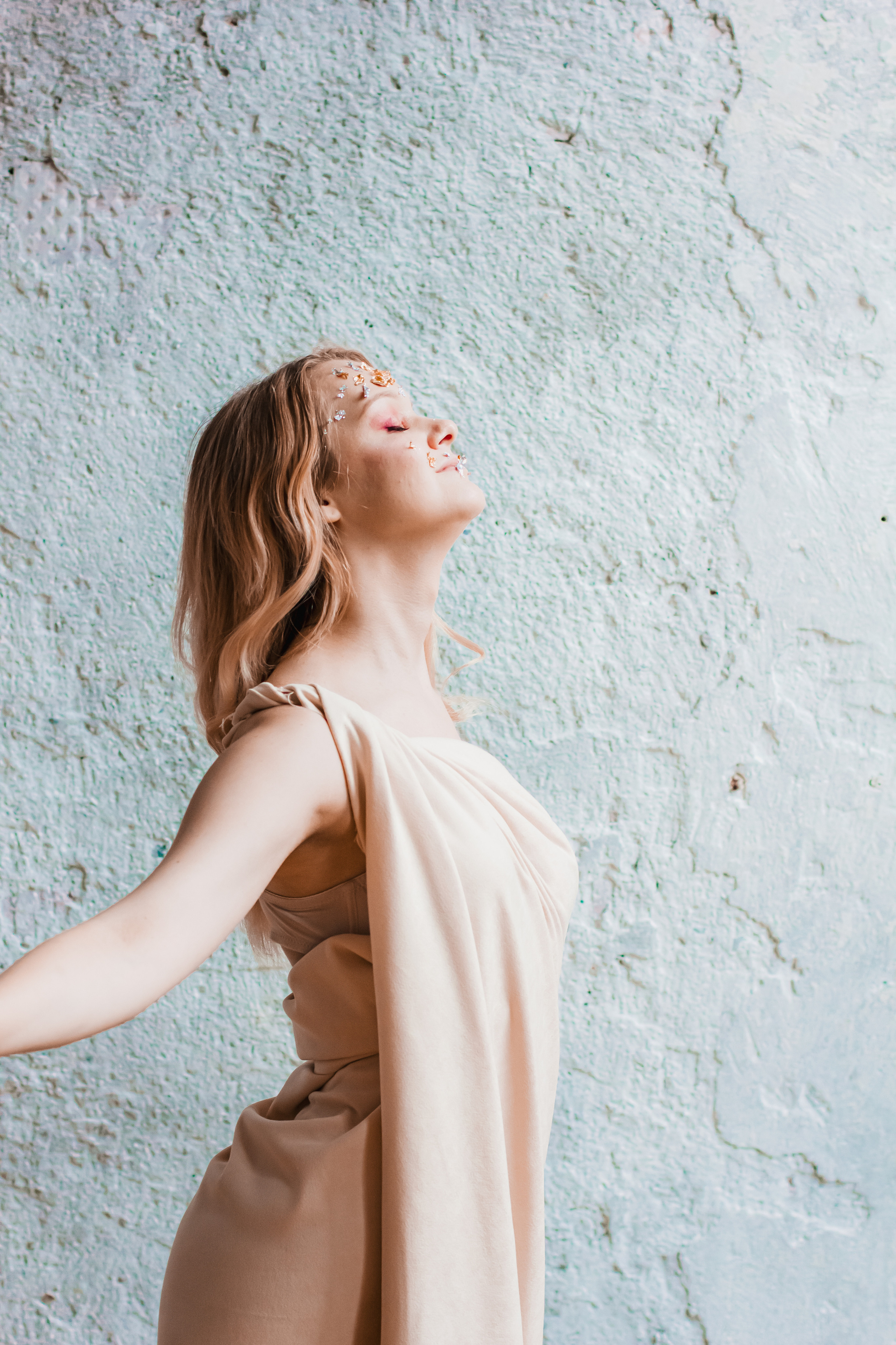 Нарния. Мариам Багдасарян