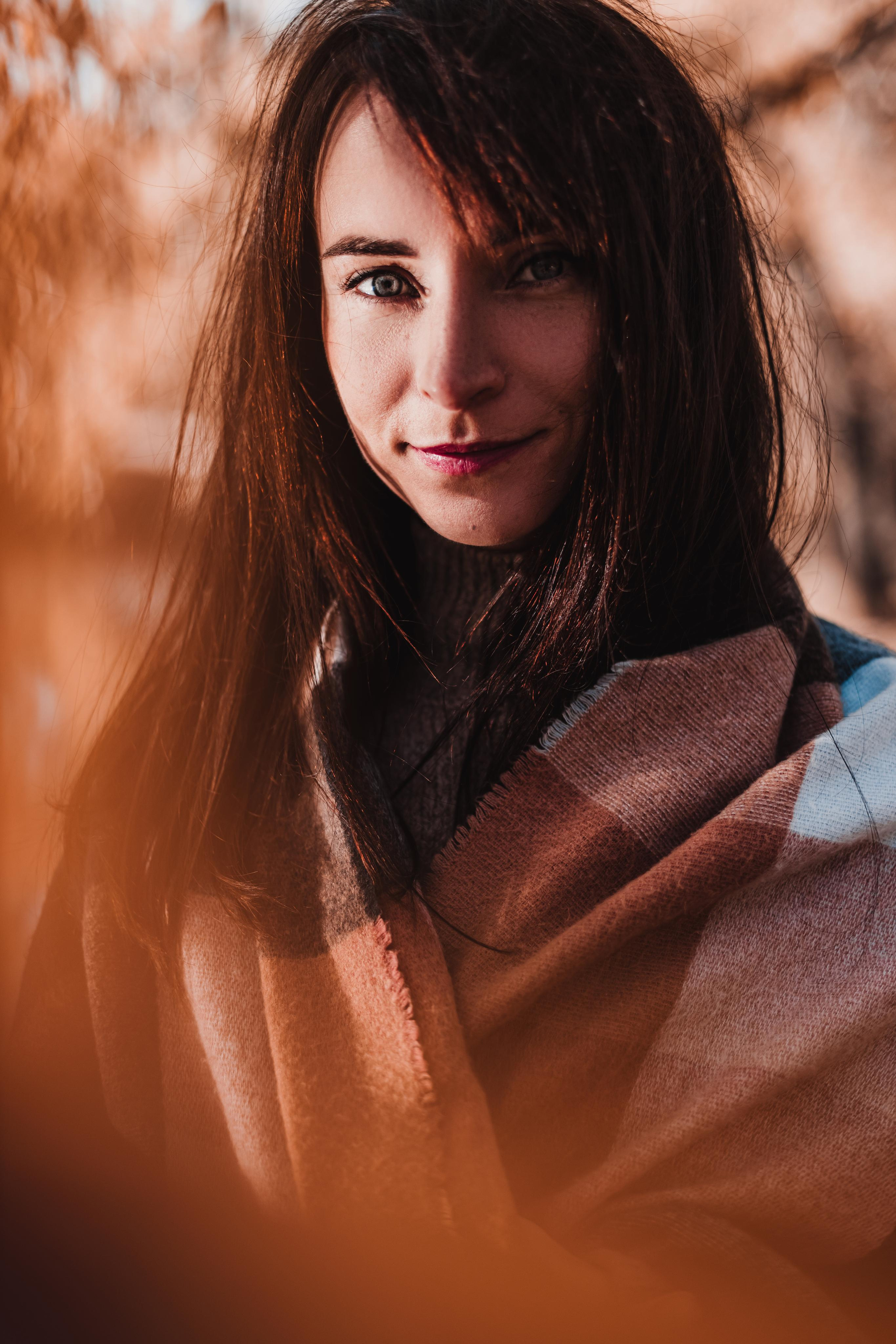 Какие могут быть печали с Натали. Mariam Bagdasaryan