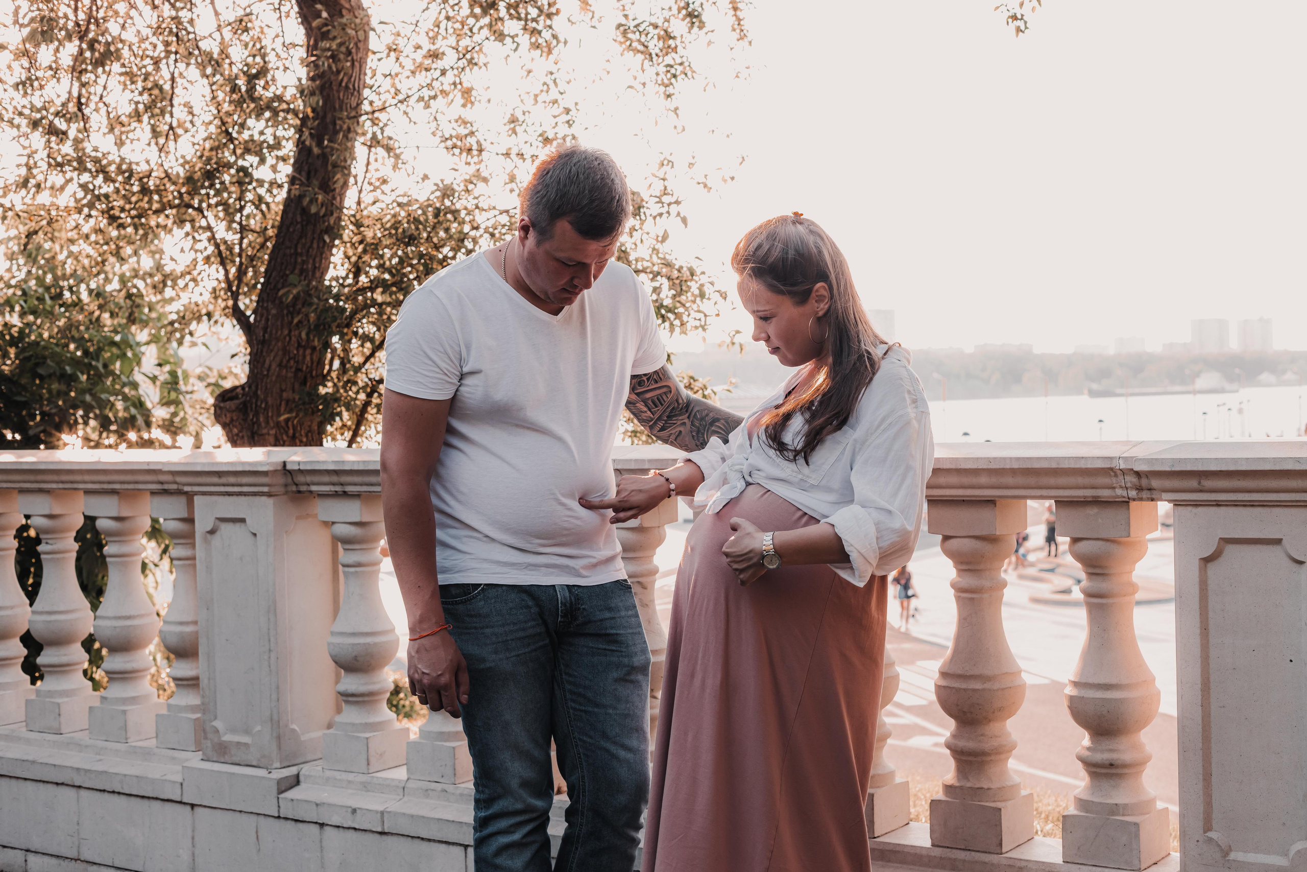 Год спустя. Mariam Bagdasaryan