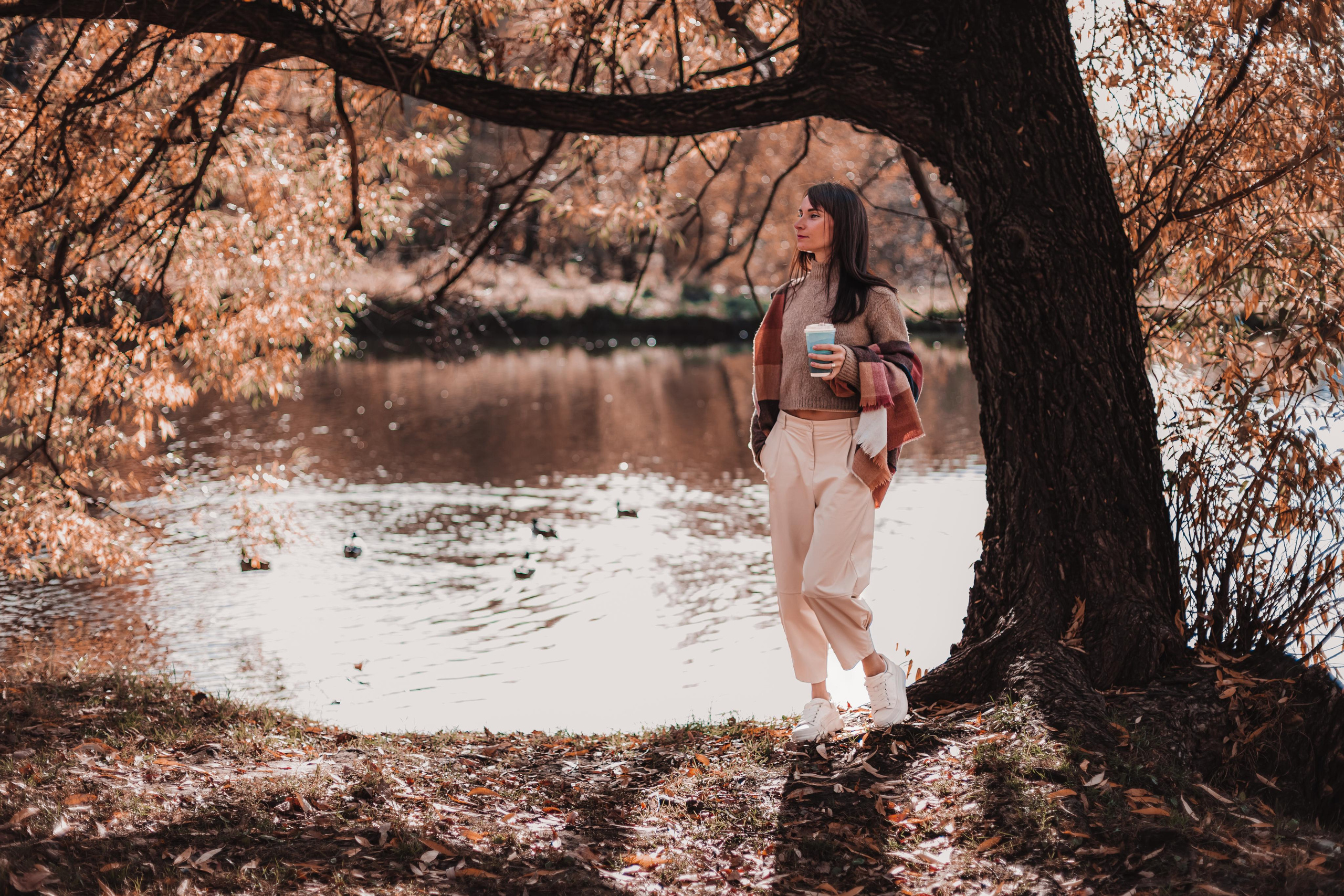 Какие могут быть печали с Натали. Mariam Bagdasaryan