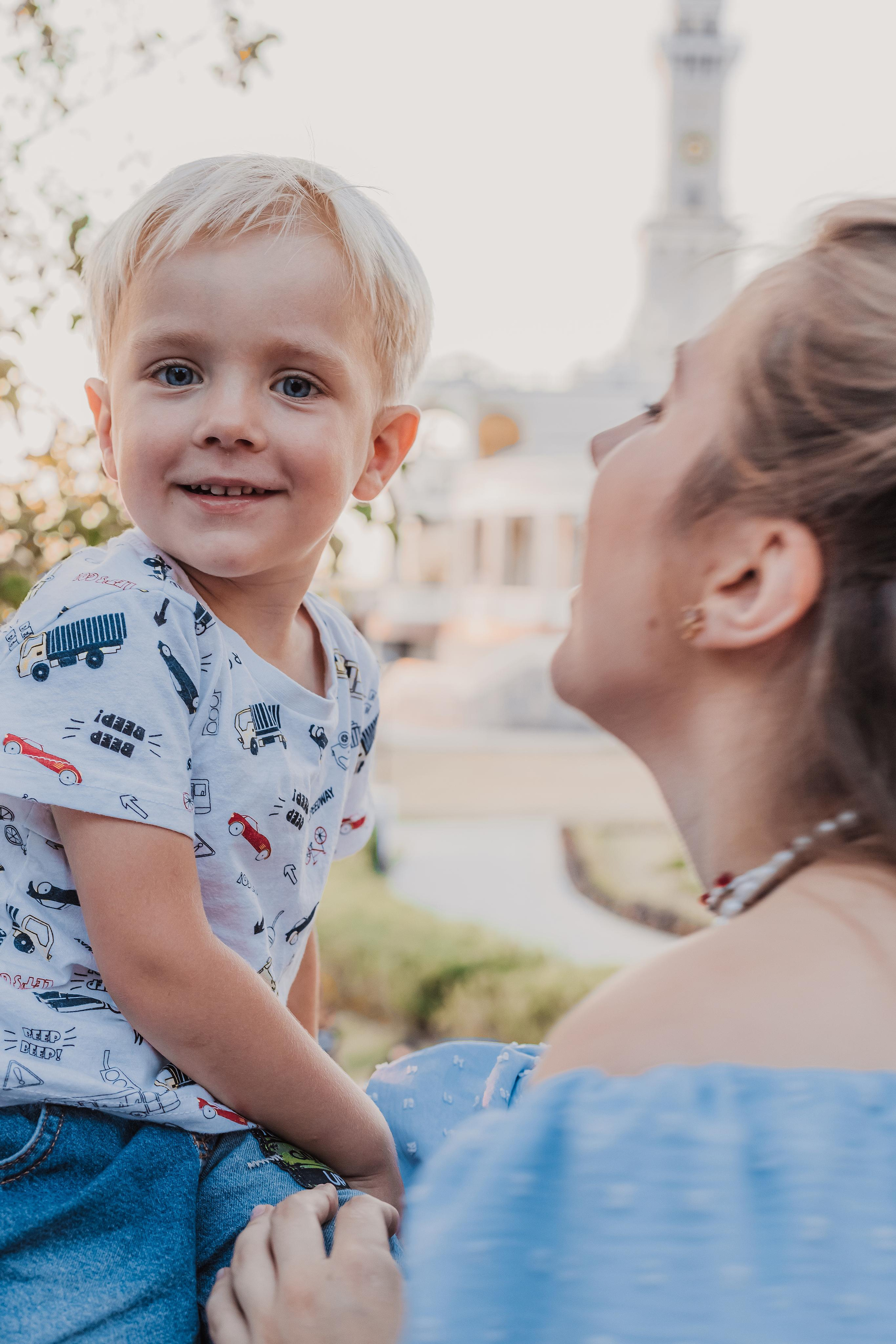 На закате в порту. Мариам Багдасарян