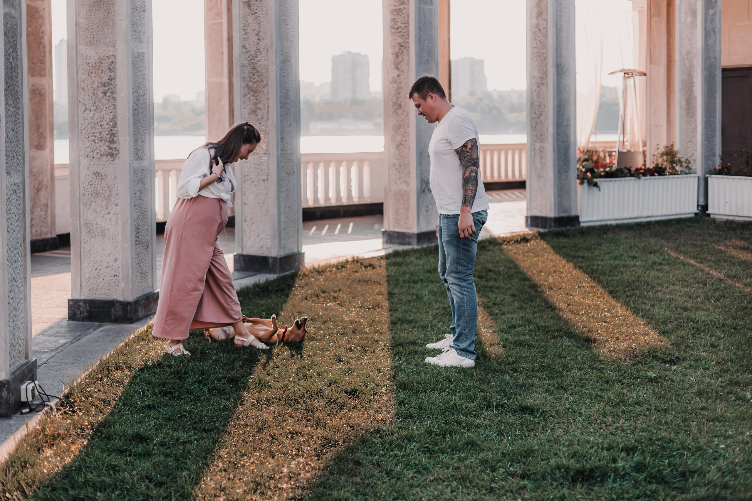 Год спустя. Mariam Bagdasaryan