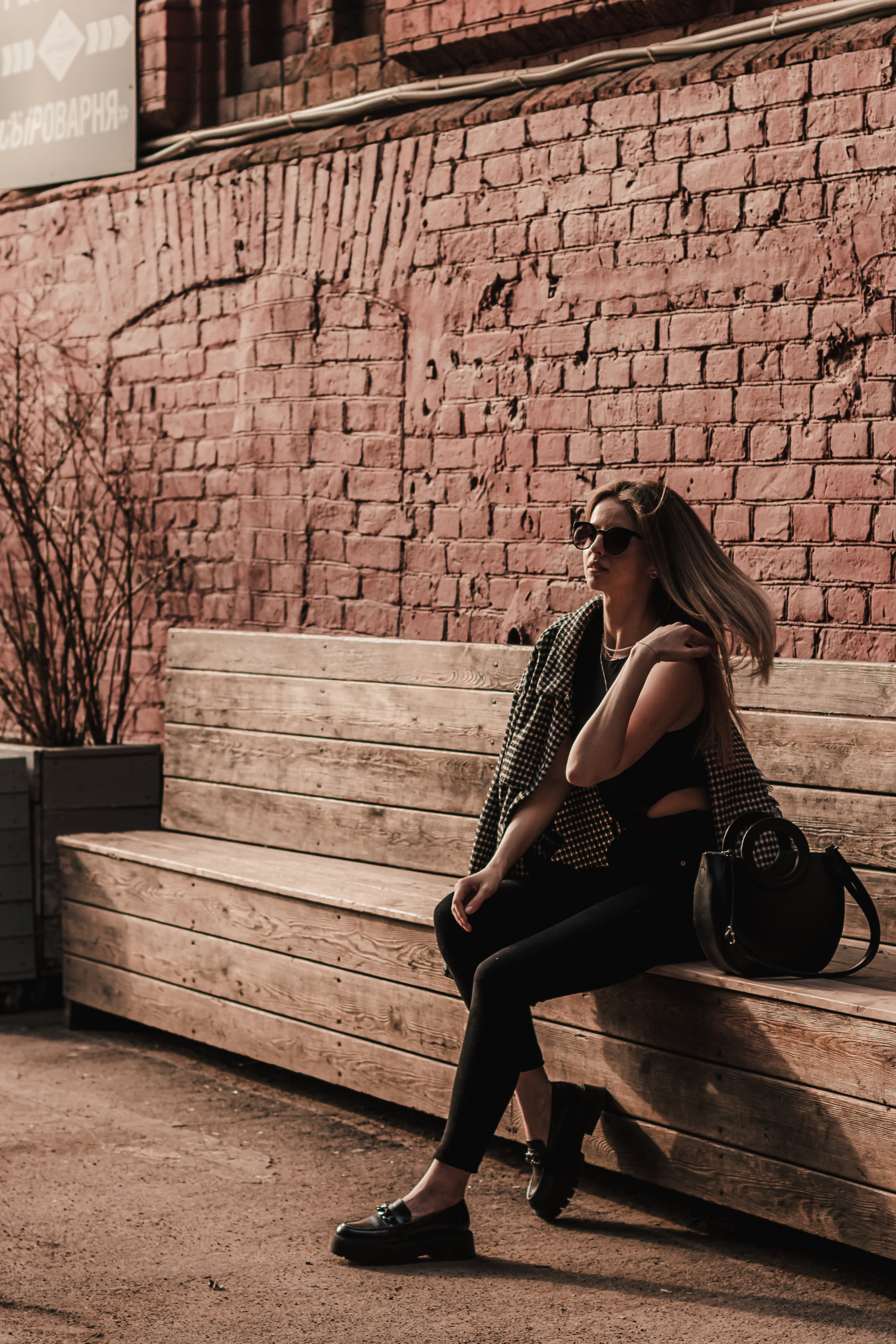 Молодость. Mariam Bagdasaryan