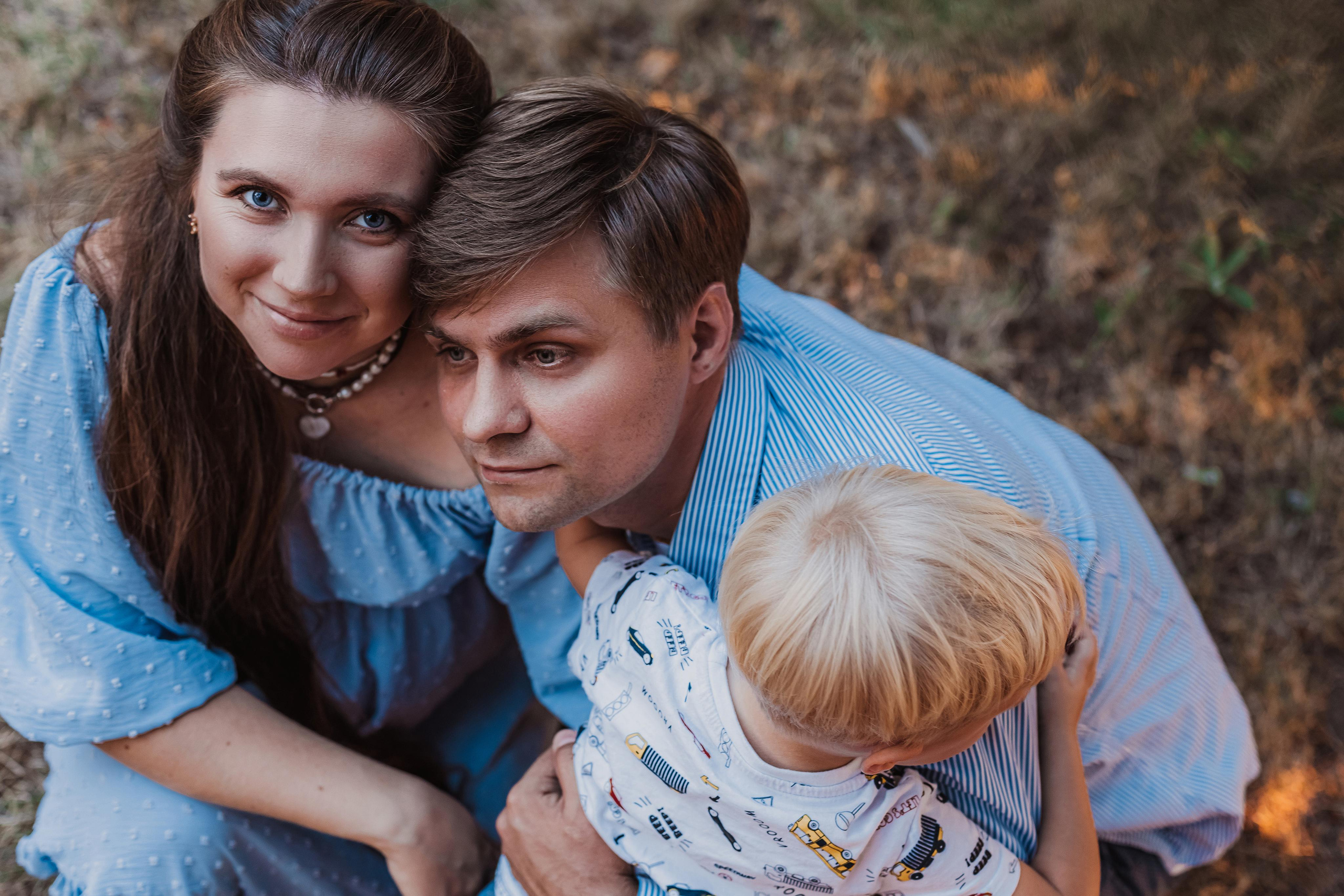 На закате в порту. Мариам Багдасарян