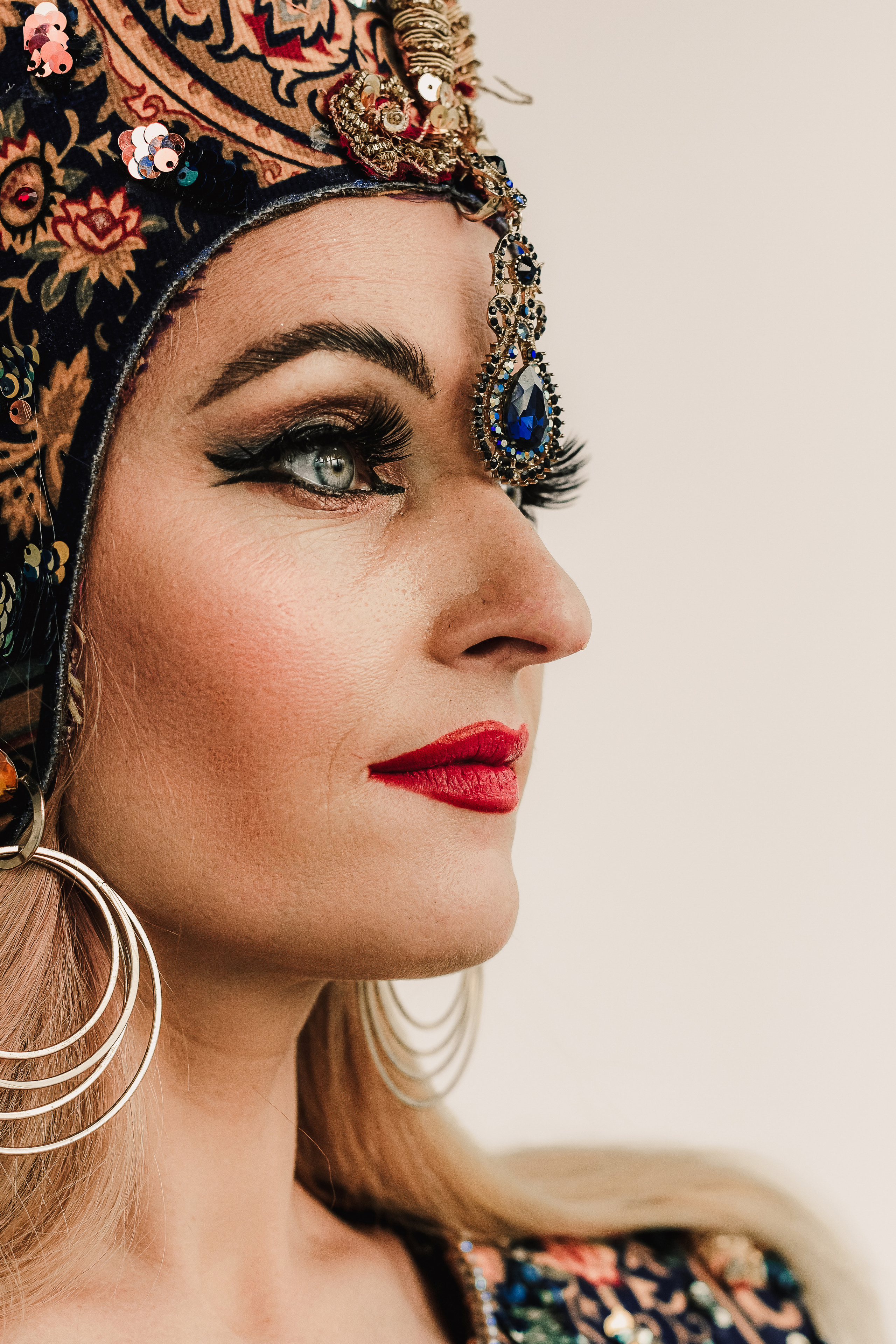 Перья. Мариам Багдасарян