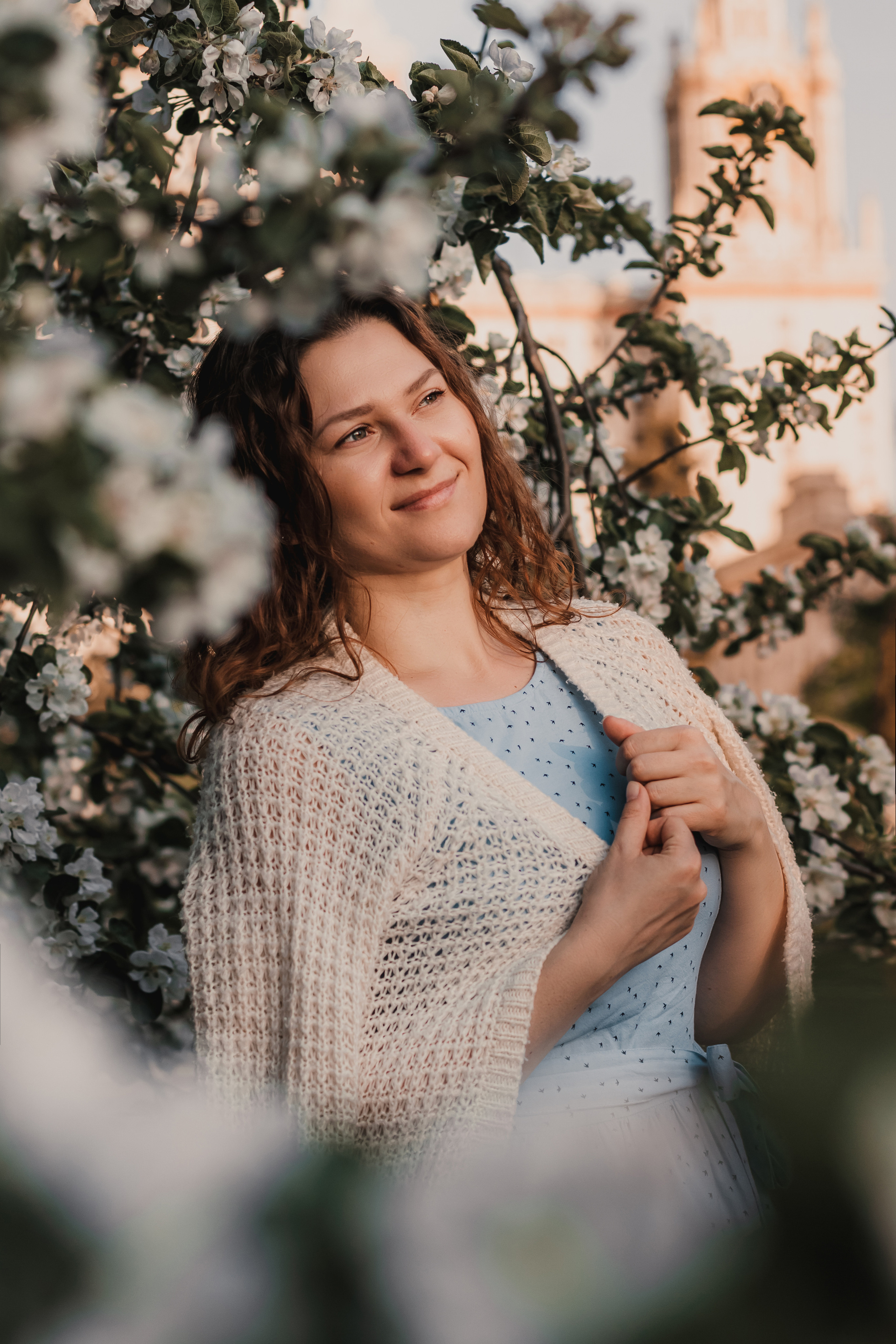 Расцветай. Mariam Bagdasaryan