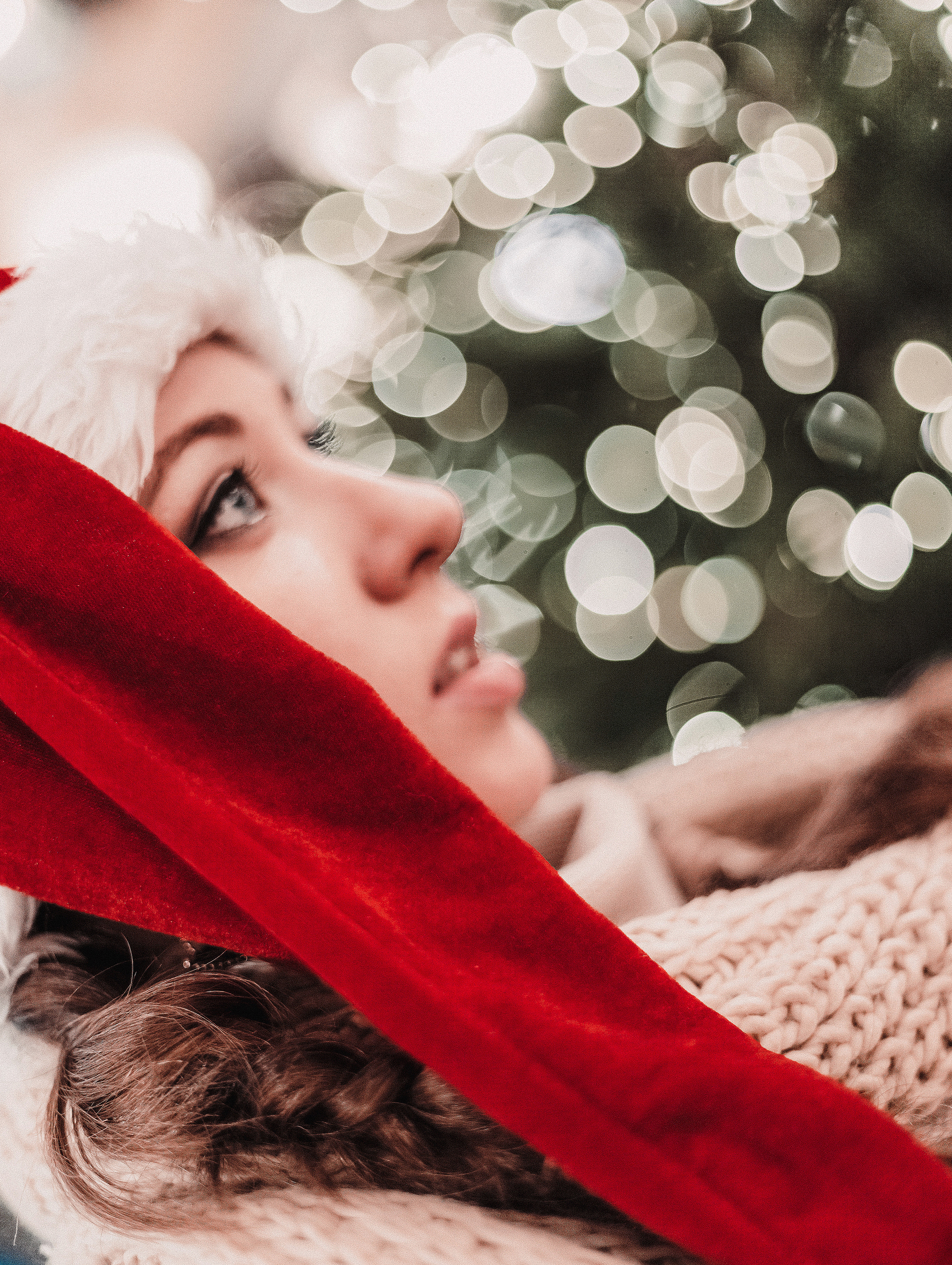 Новогодний гномик. Mariam Bagdasaryan