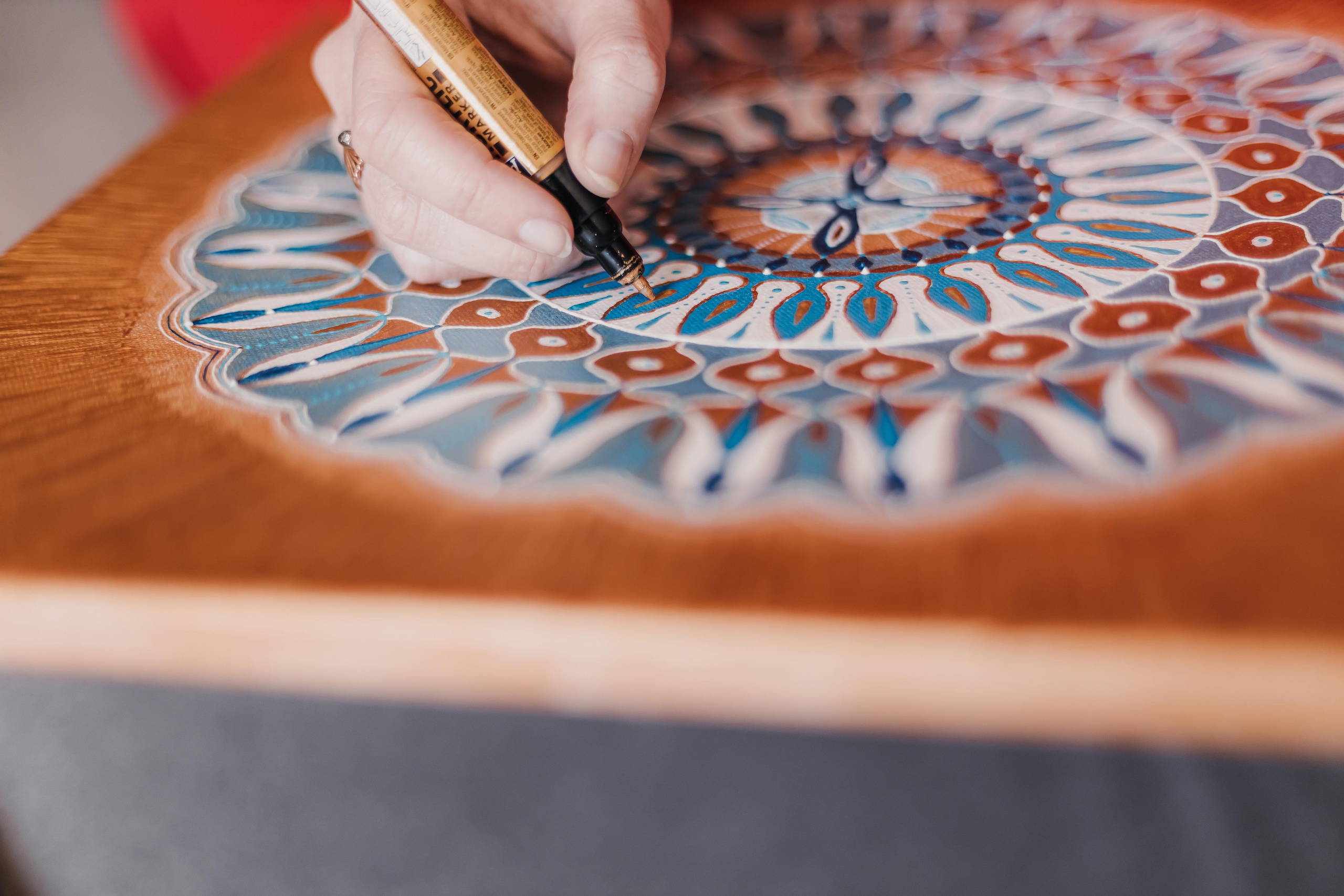 Женщина жизни. Мариам Багдасарян