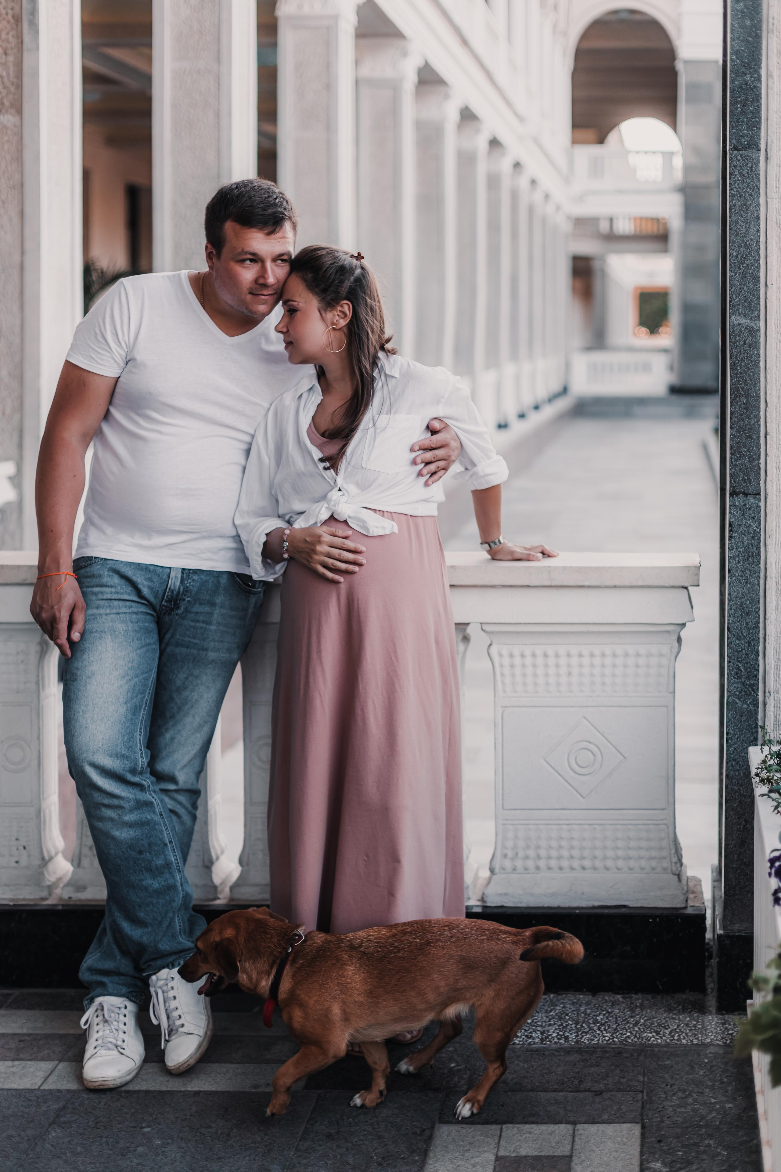 Год спустя. Mariam Bagdasaryan