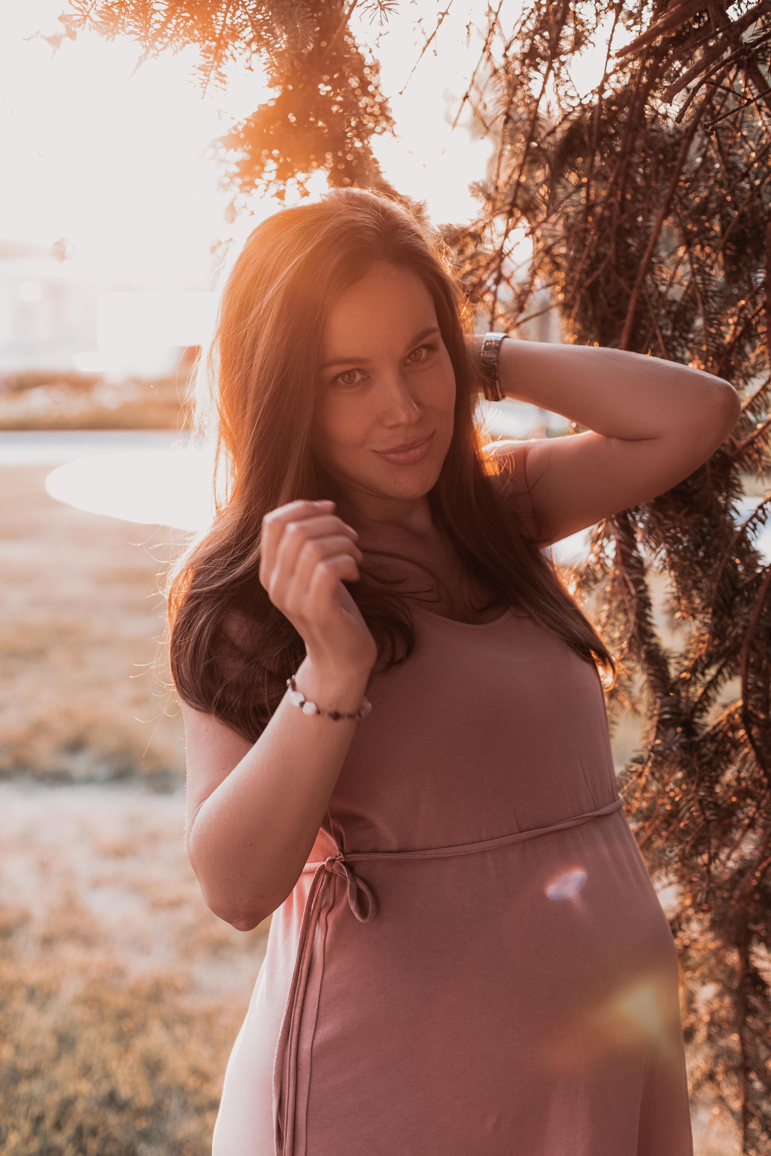 Новая жизнь на закате. Mariam Bagdasaryan