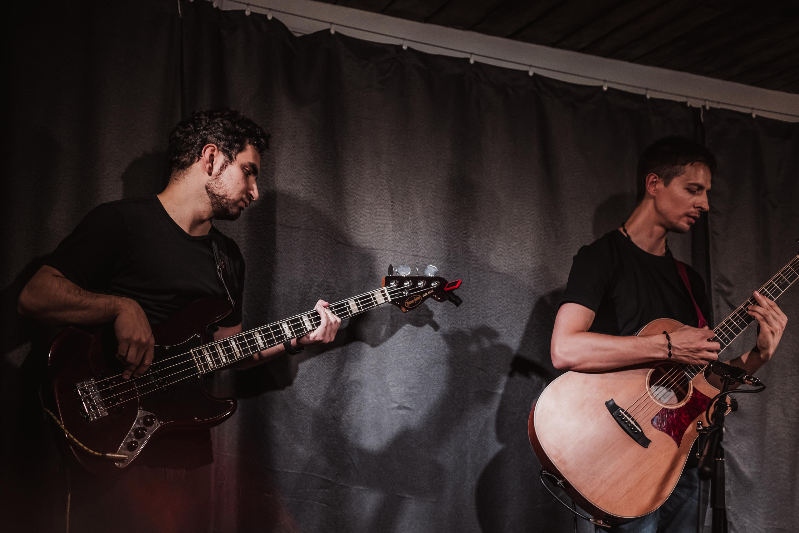 Anaya music концерт. Mariam Bagdasaryan