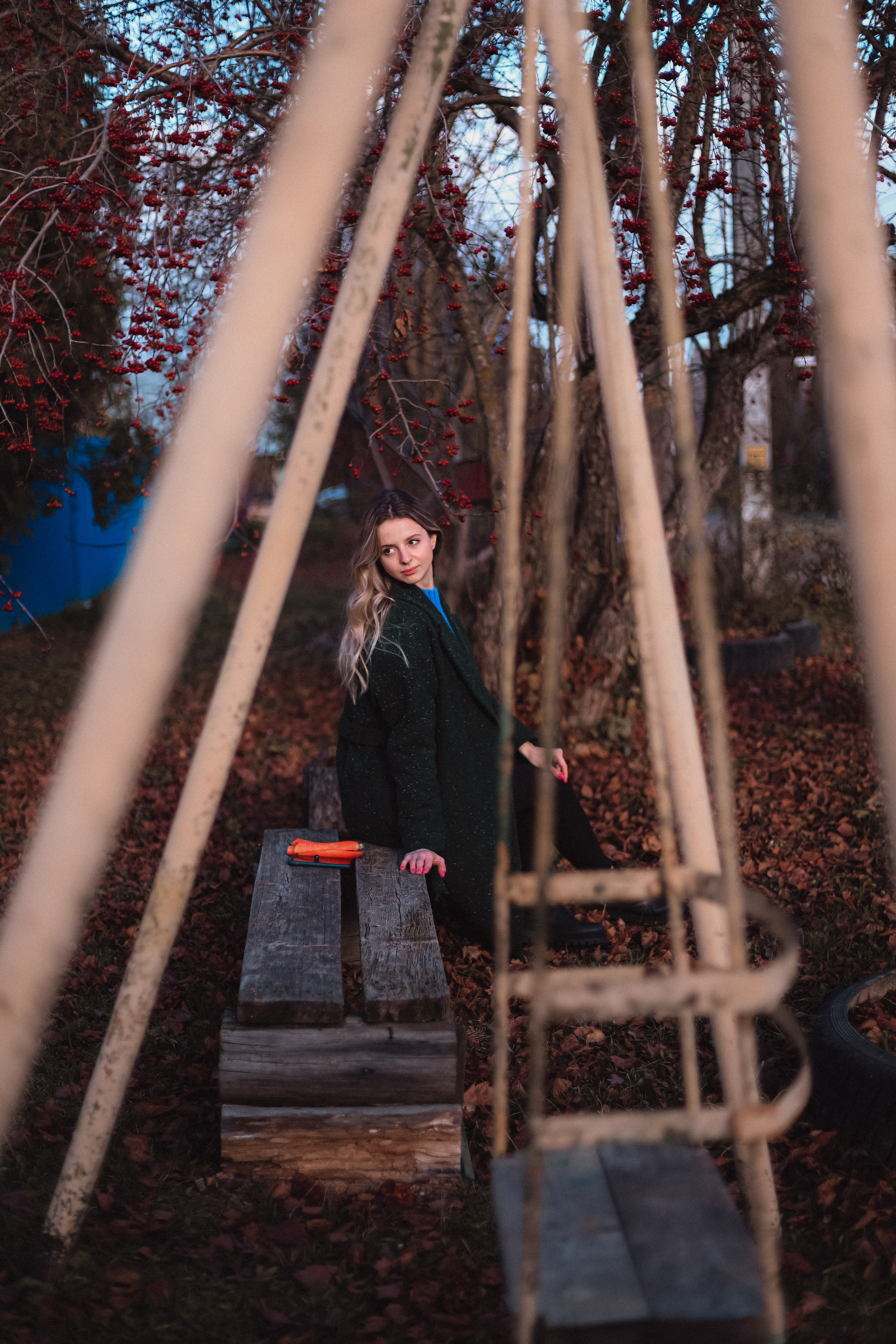 Как упоительны в России вечера. Mariam Bagdasaryan