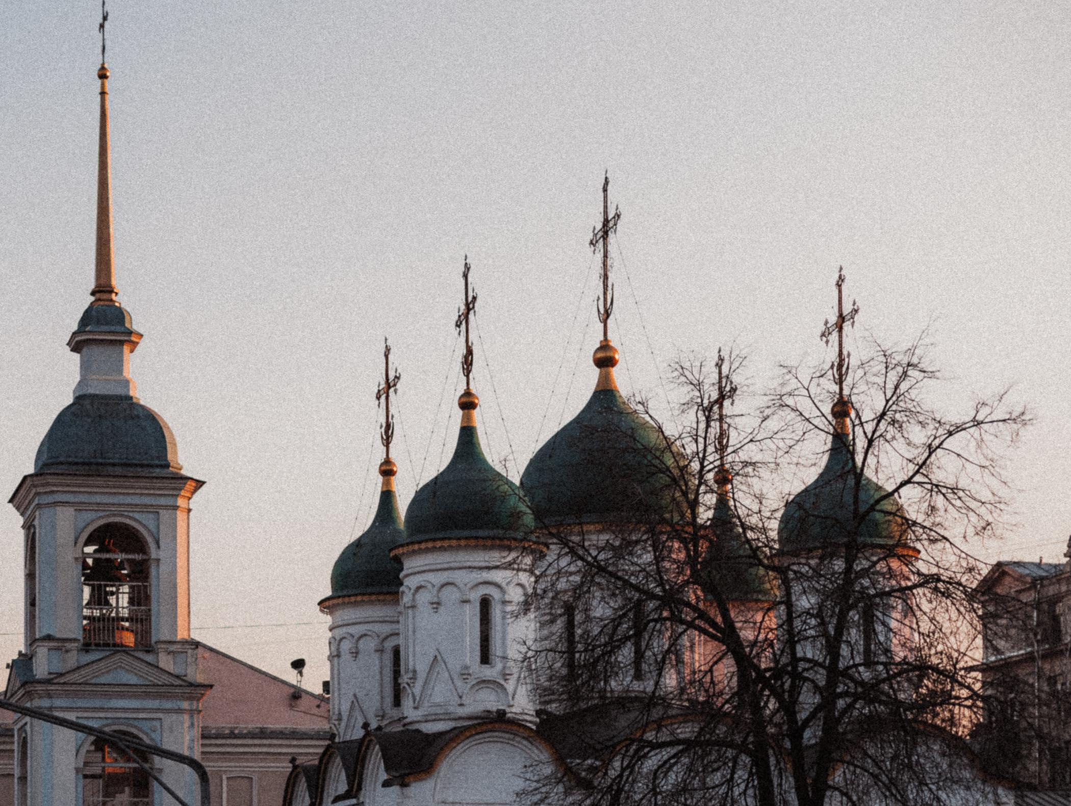 Розовые облака. Мариам Багдасарян