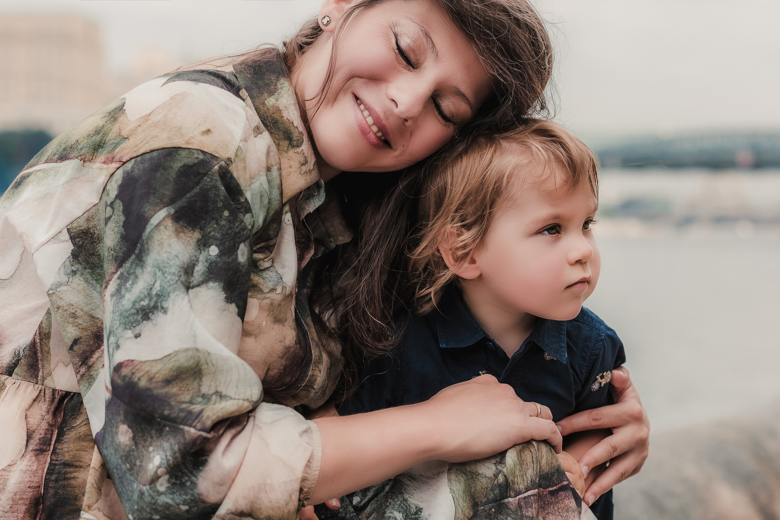 С детством за руку. Mariam Bagdasaryan