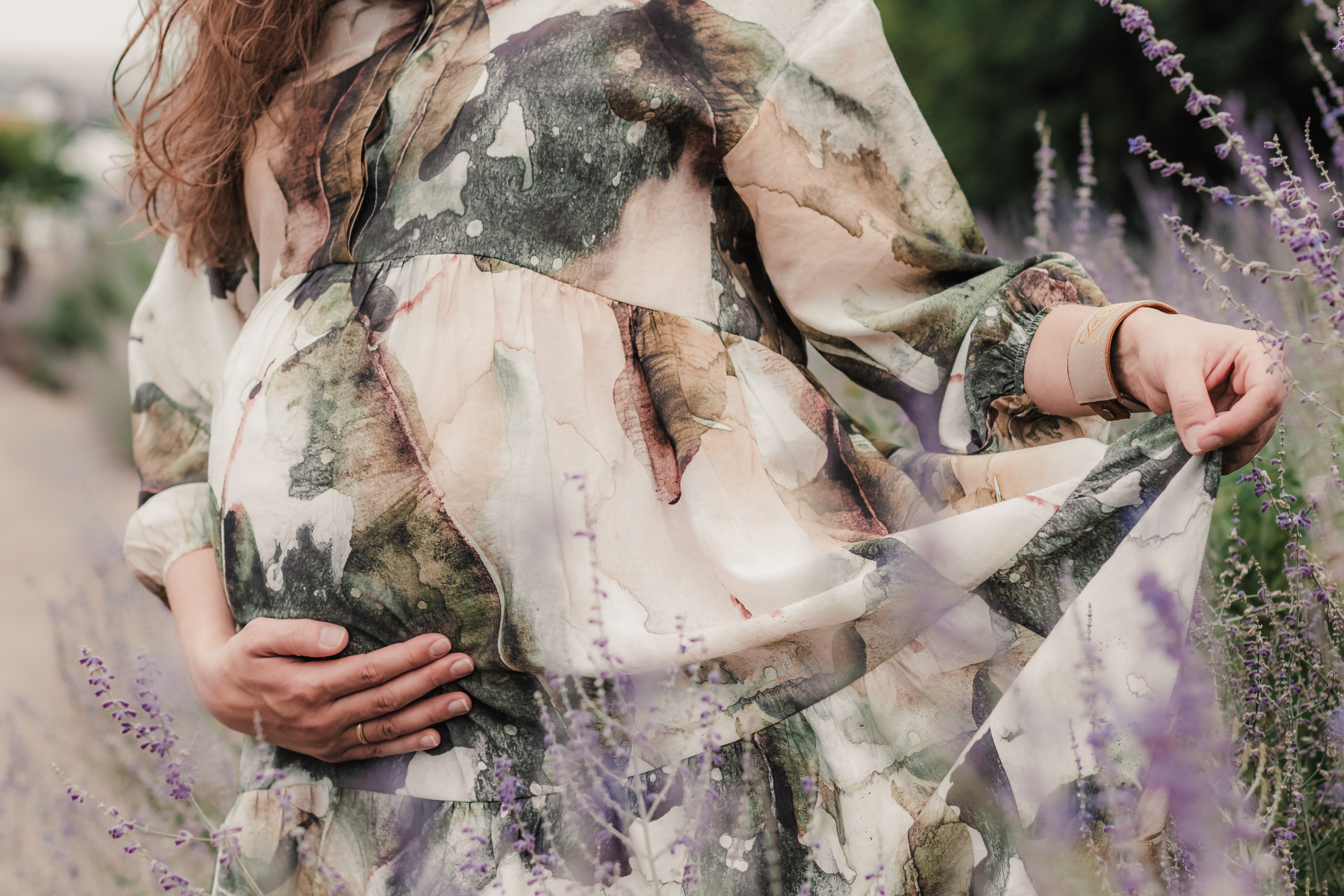 С детством за руку. Mariam Bagdasaryan