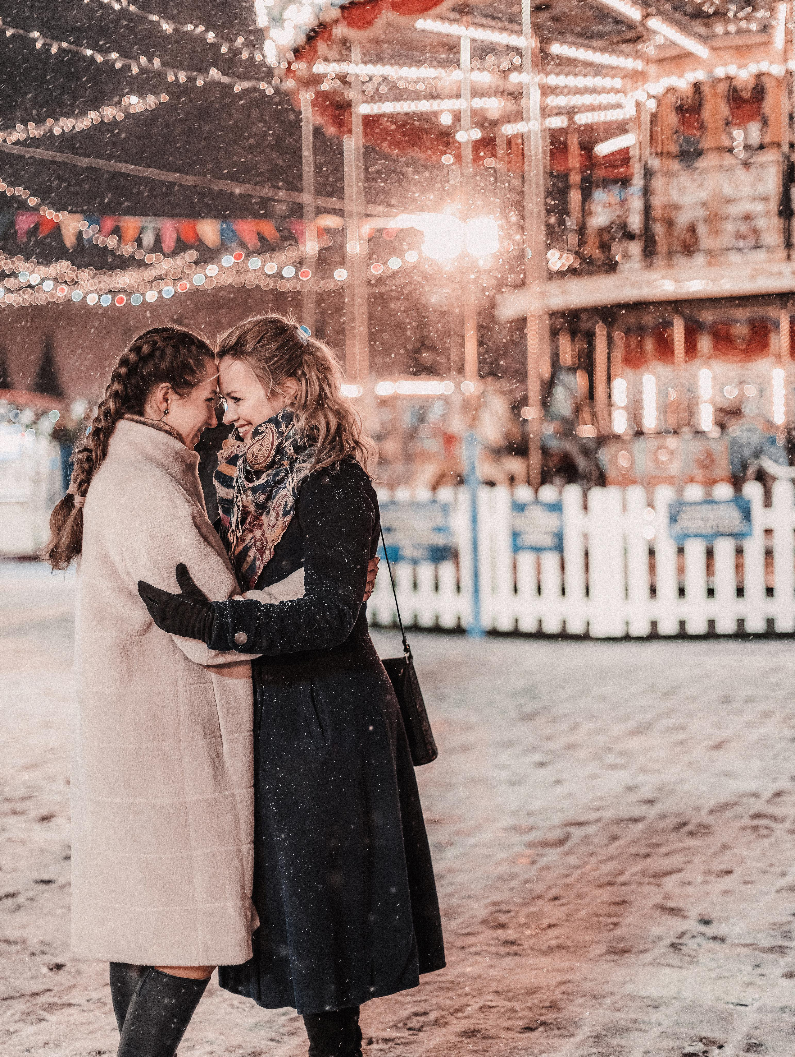 Сестрички. Mariam Bagdasaryan