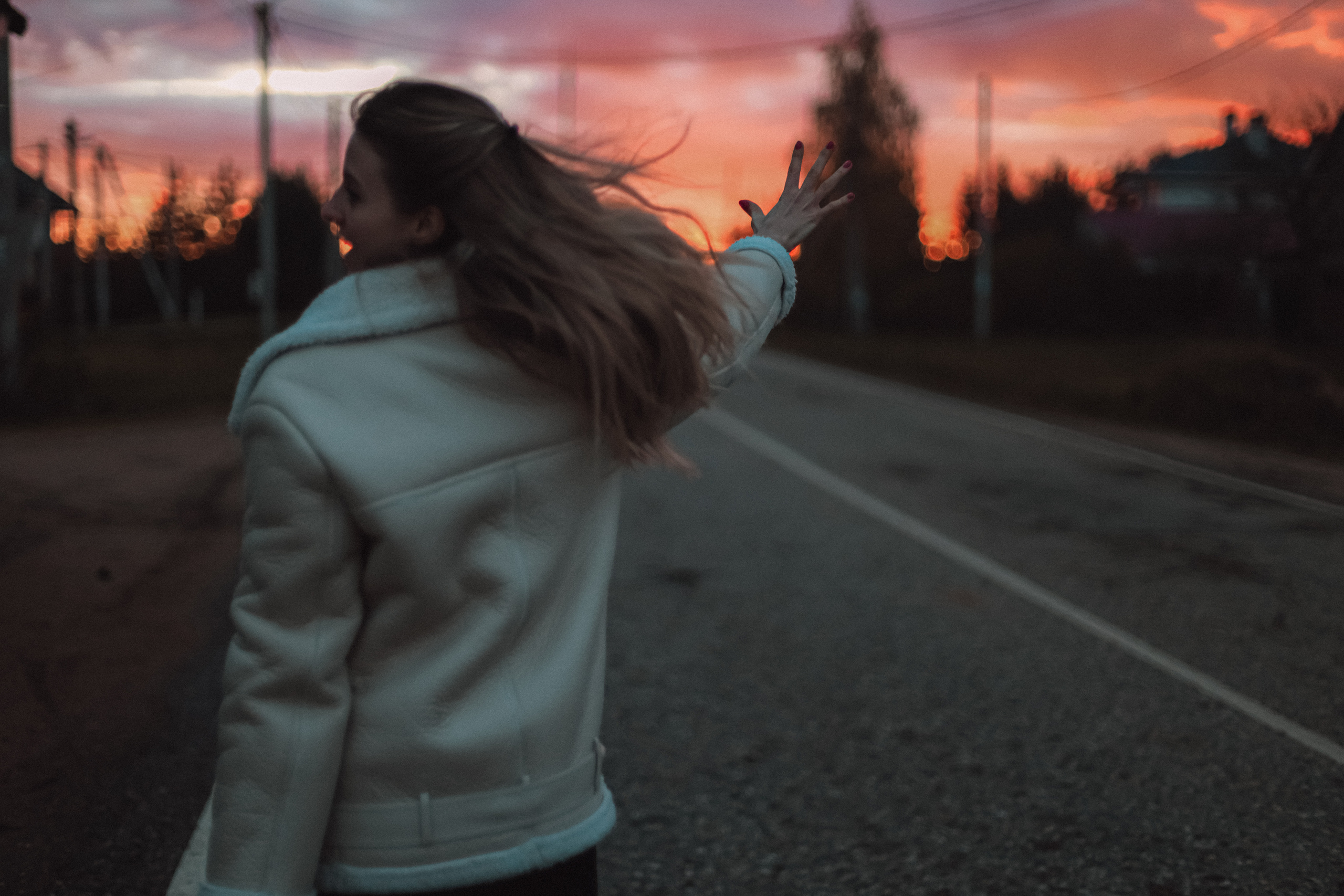 Как упоительны в России вечера. Mariam Bagdasaryan