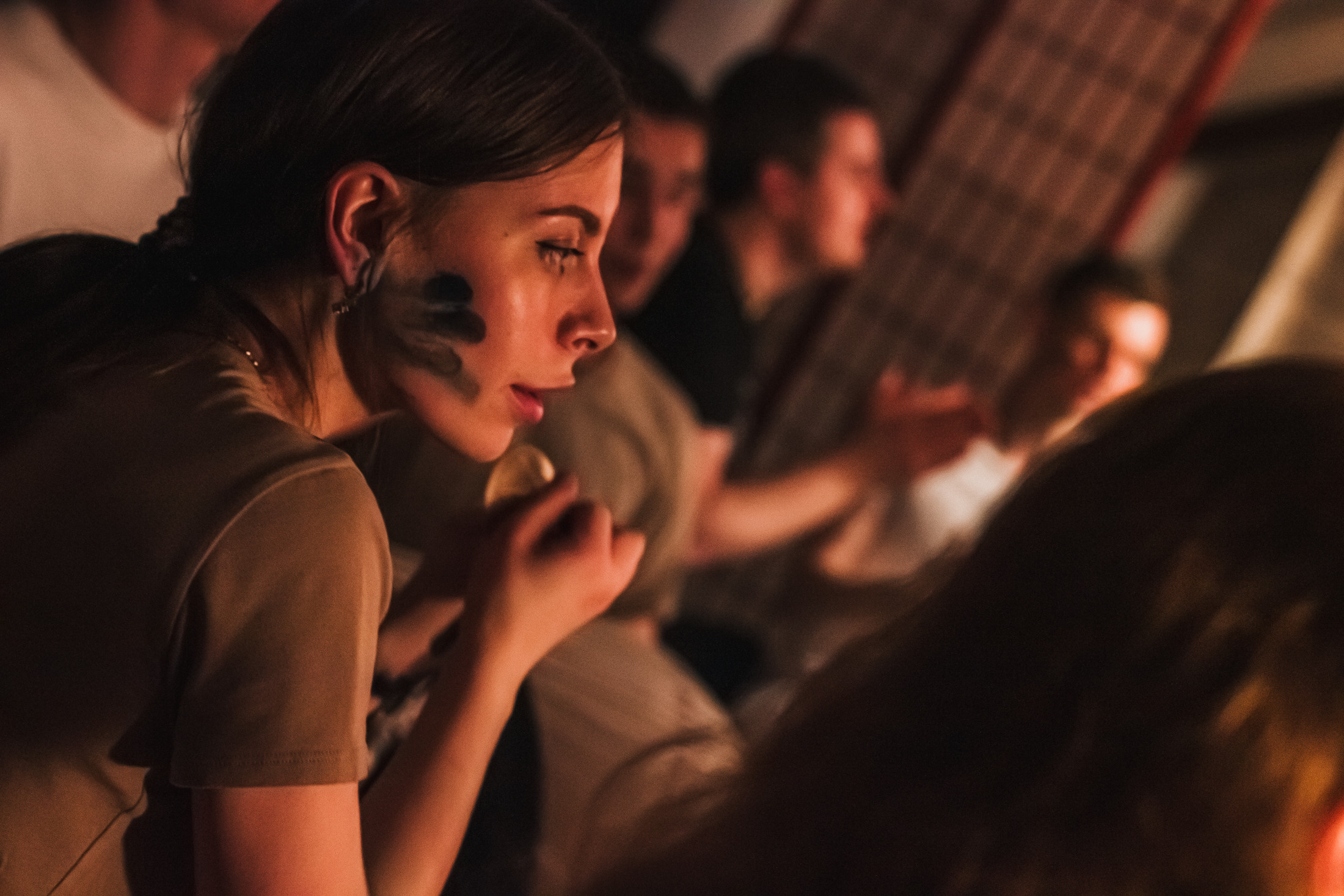 Киртаны Vrindavan Mellows. Мариам Багдасарян