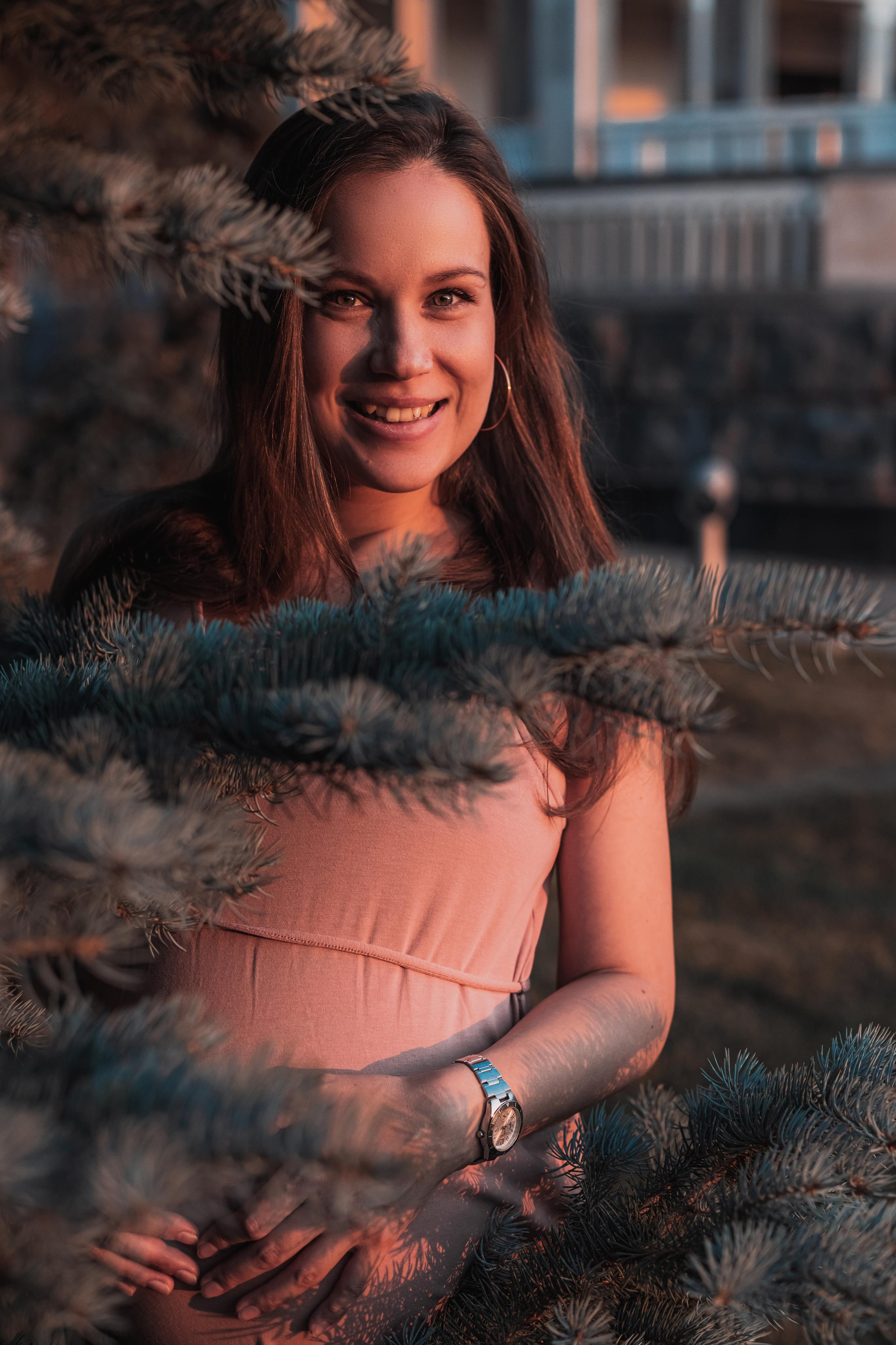 Новая жизнь на закате. Mariam Bagdasaryan